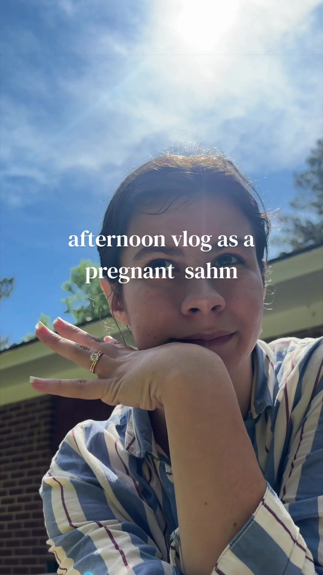 @priscilla | motherhood
