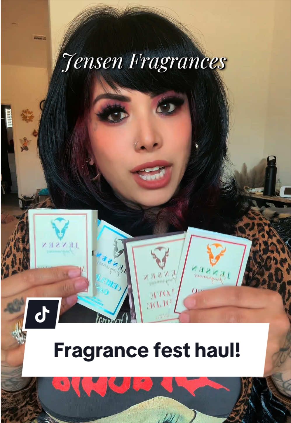 @Perfumeassbih