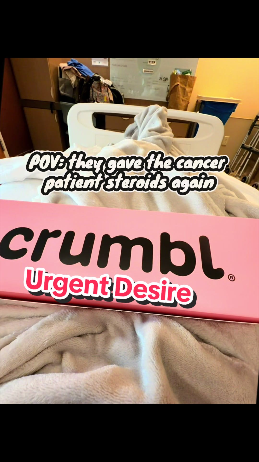 @Rose Jergens | Living w Cancer