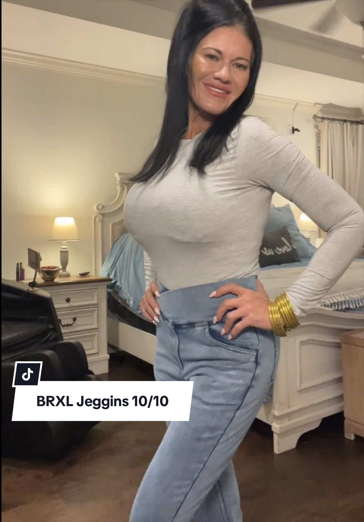 @Kristen D