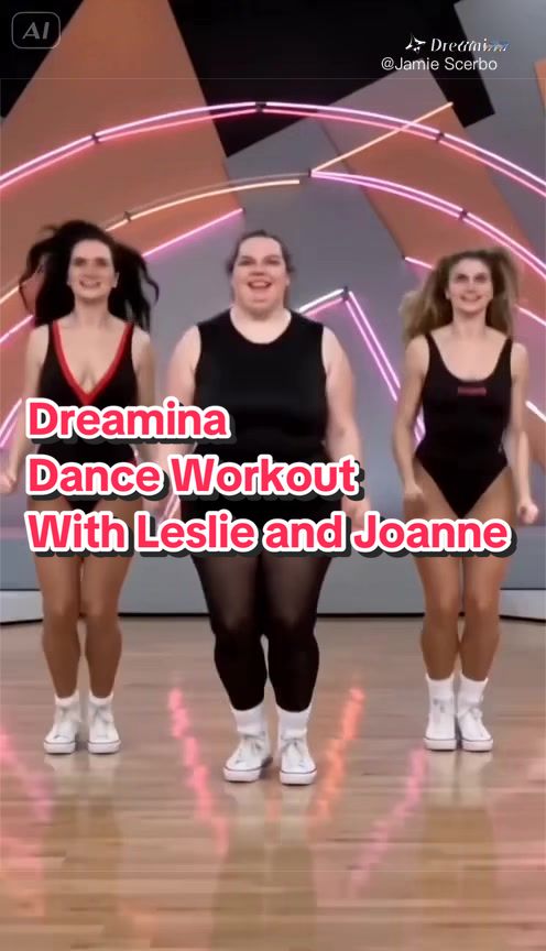 @Jamie Scerbo