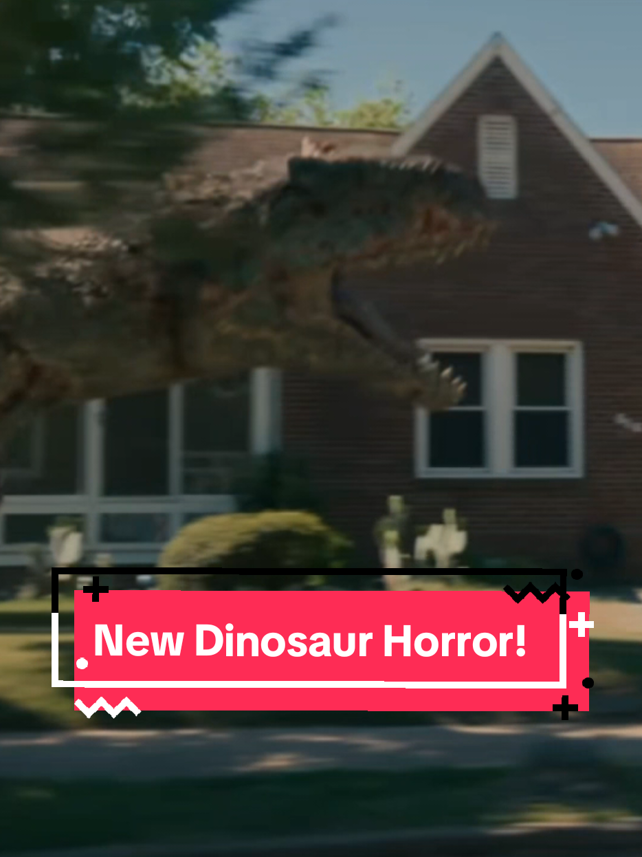 @The Dinosaur Man