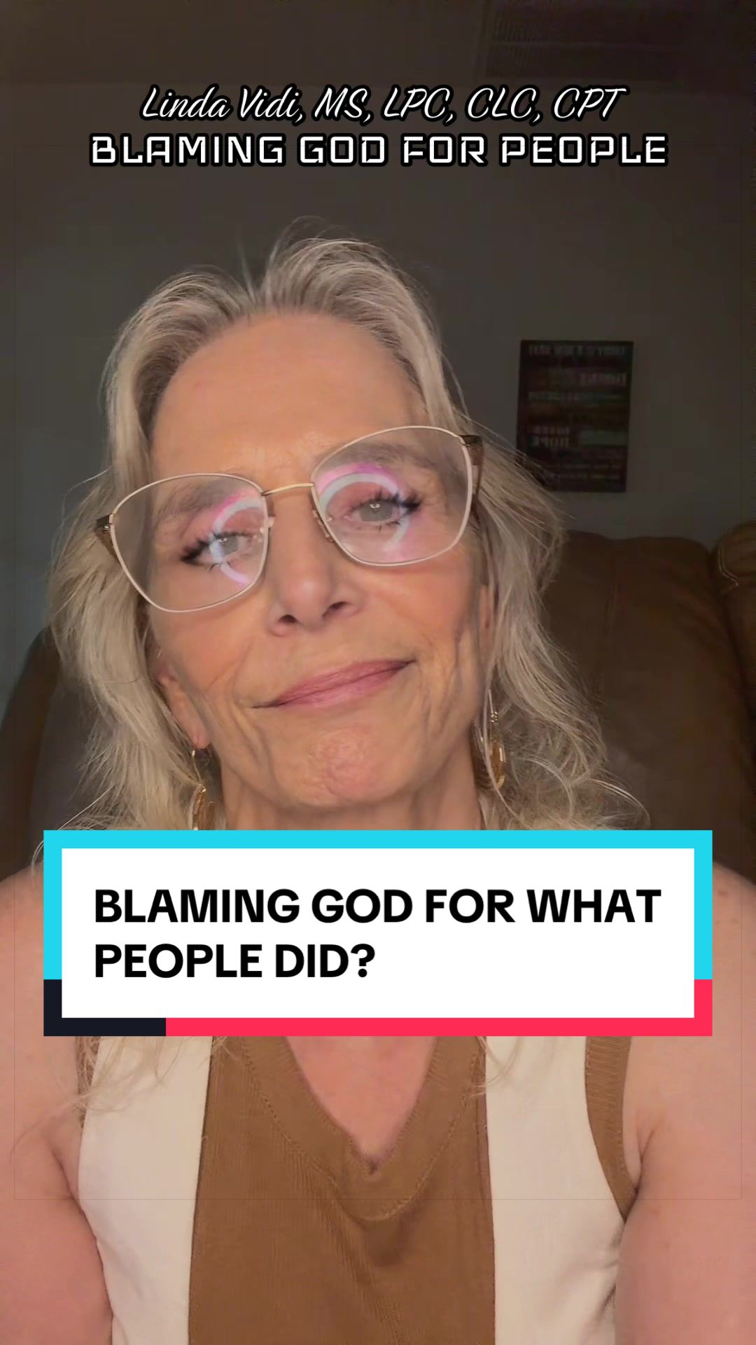 @LIFE COACH LINDA