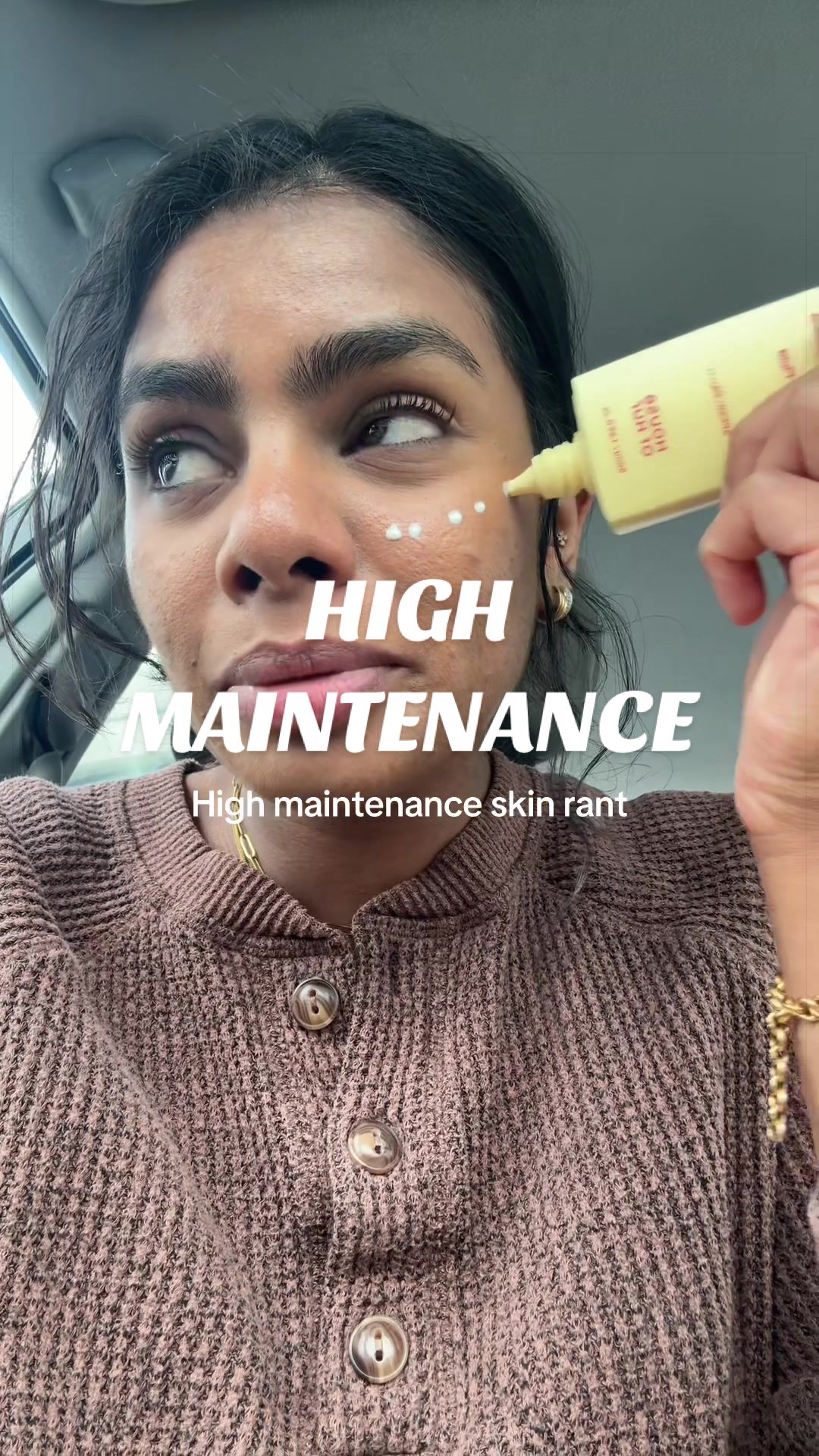 @Nyx Curations | Acne +Wellness