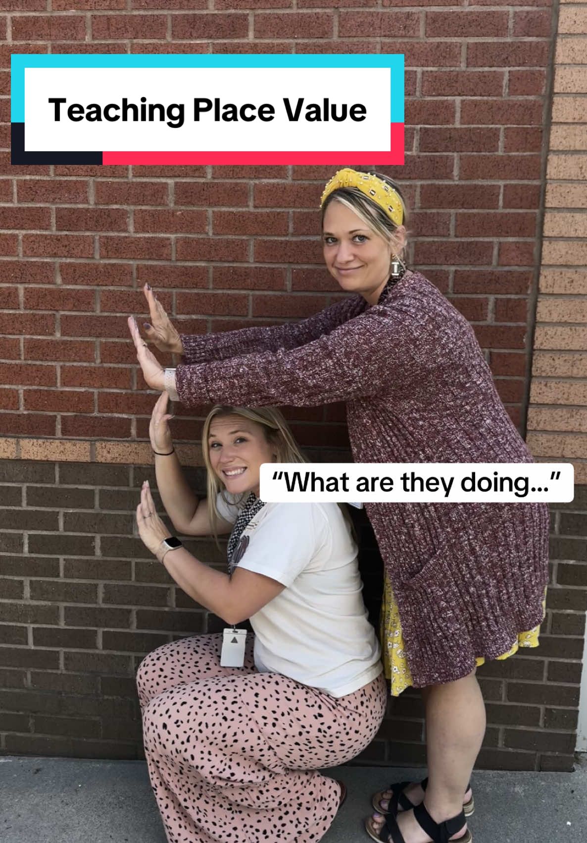 @Megan | Teacher, Mom, Author