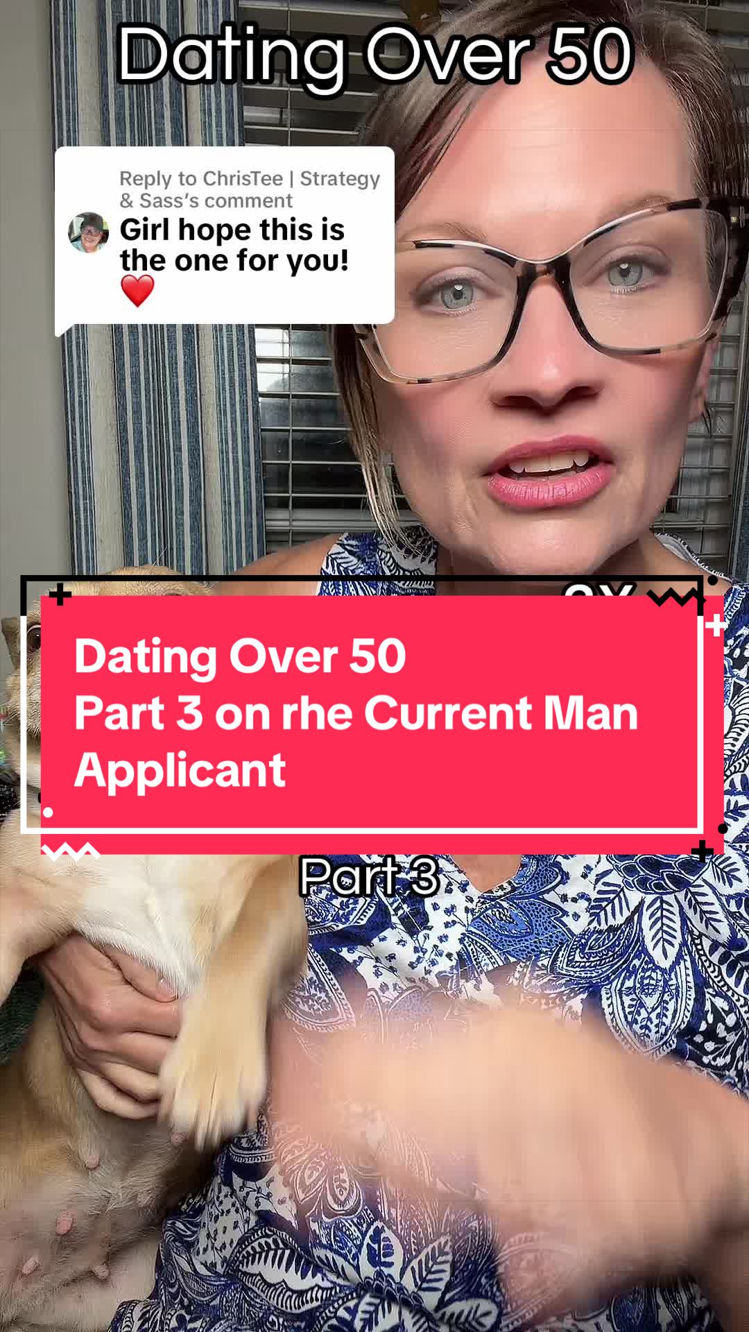 @Carissa