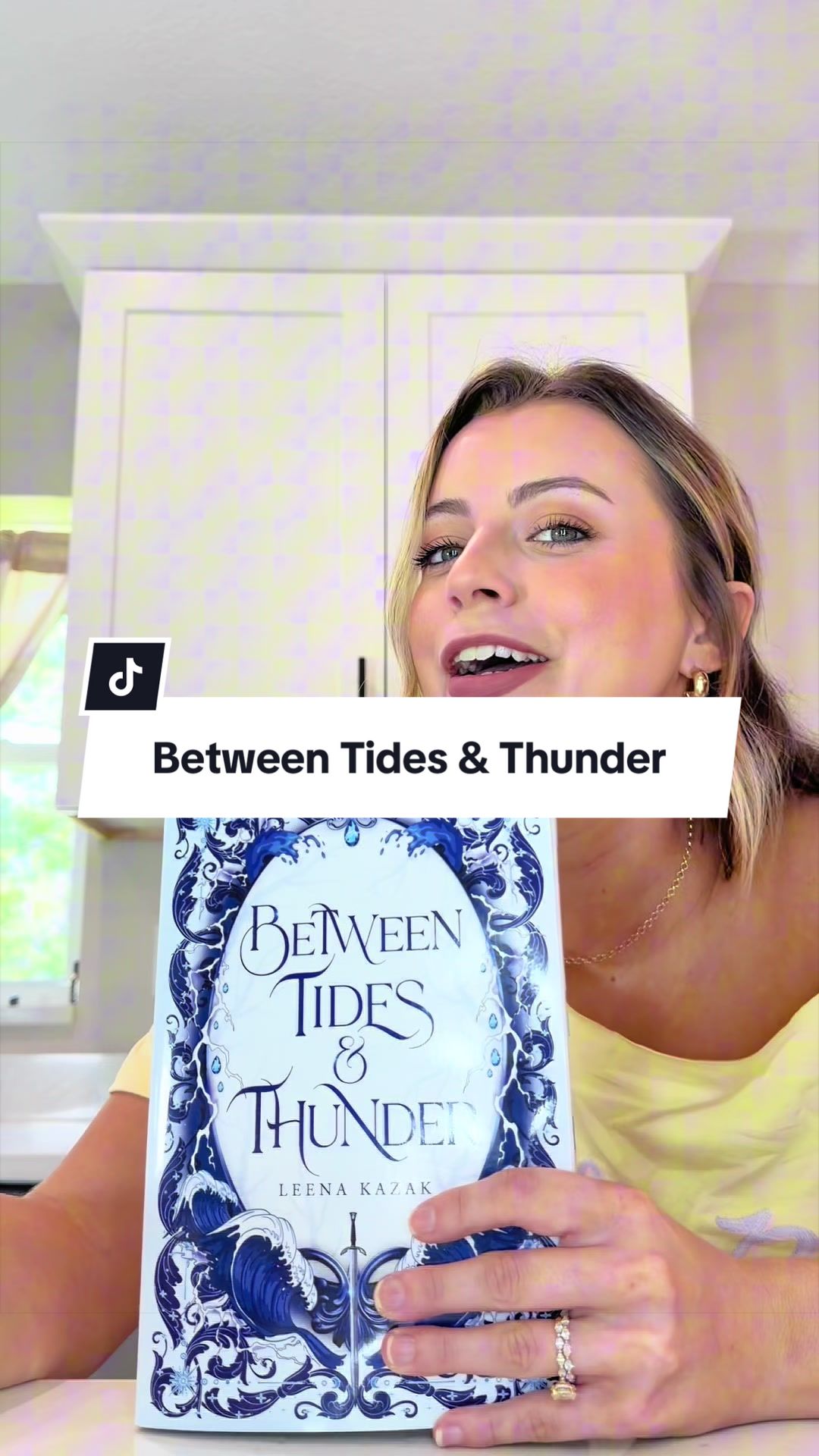 @calista reads ๐ง