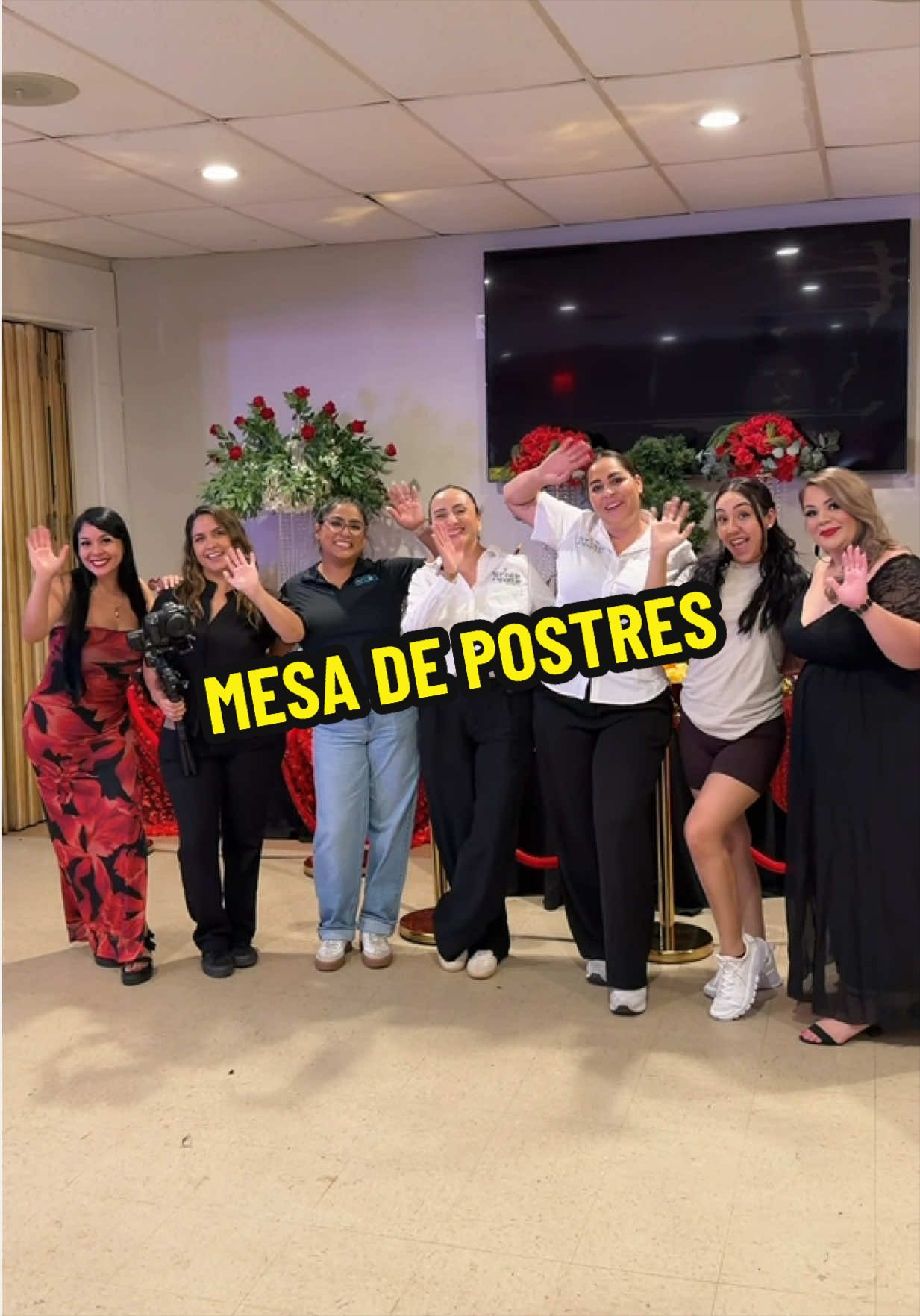 @Andrea Fabela