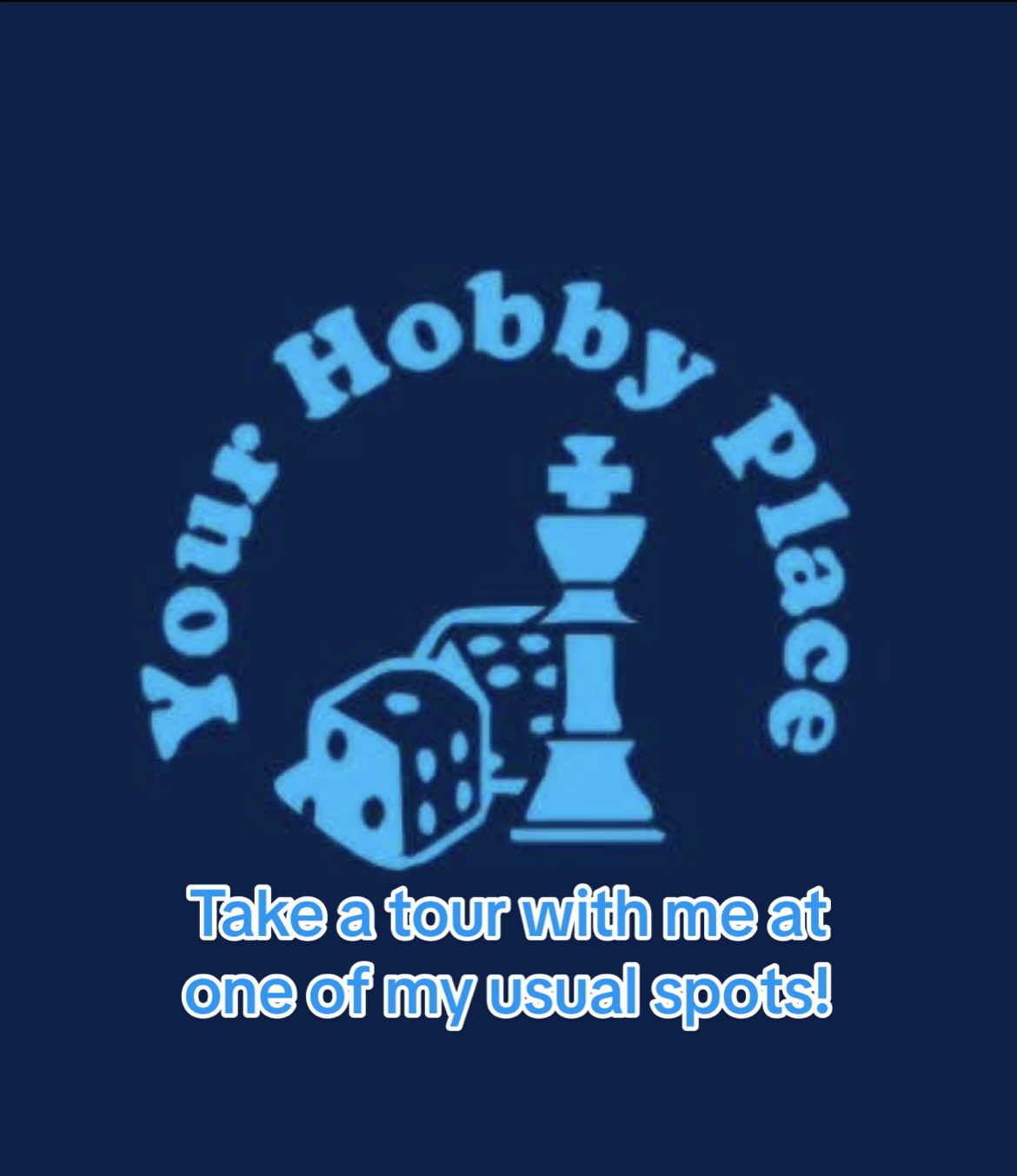 @Hobbies of the Realm ✨