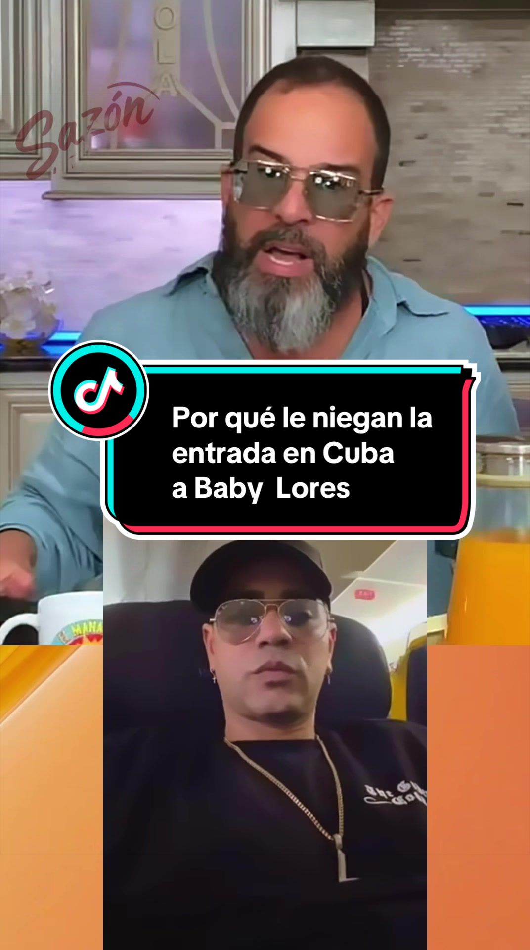 @Sazón de la noticia