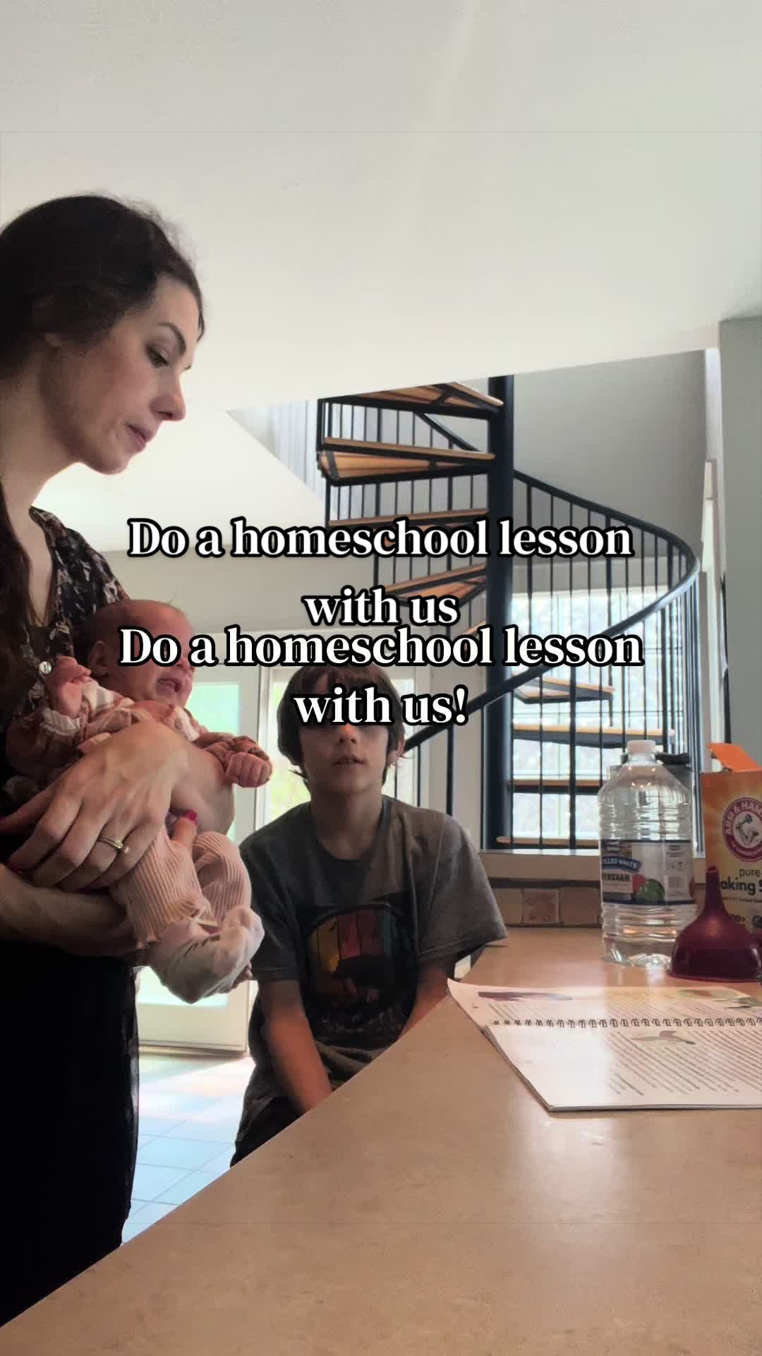 @Tabitha Kelley | Twin Mom of 8