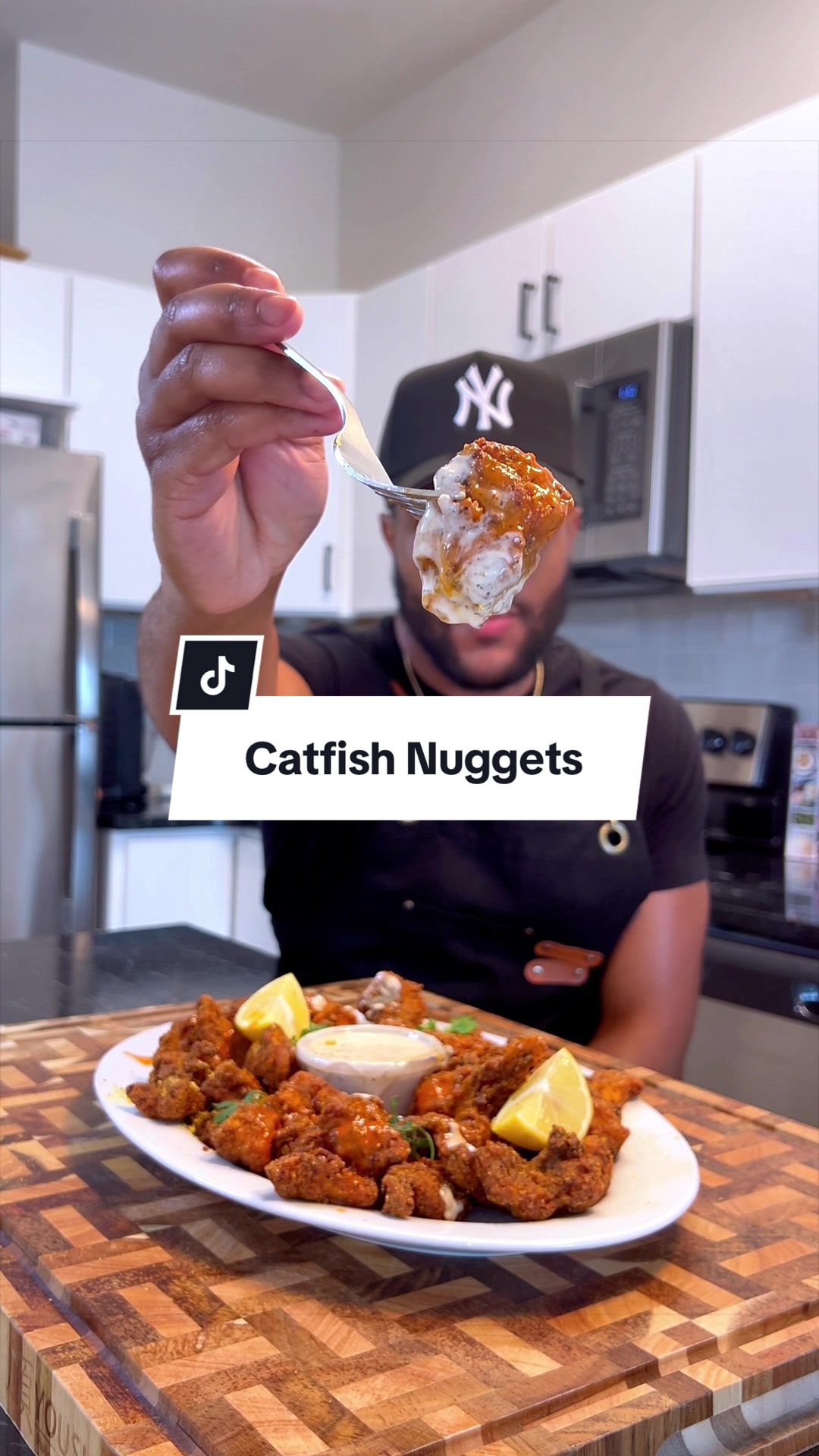 @Chef MJ