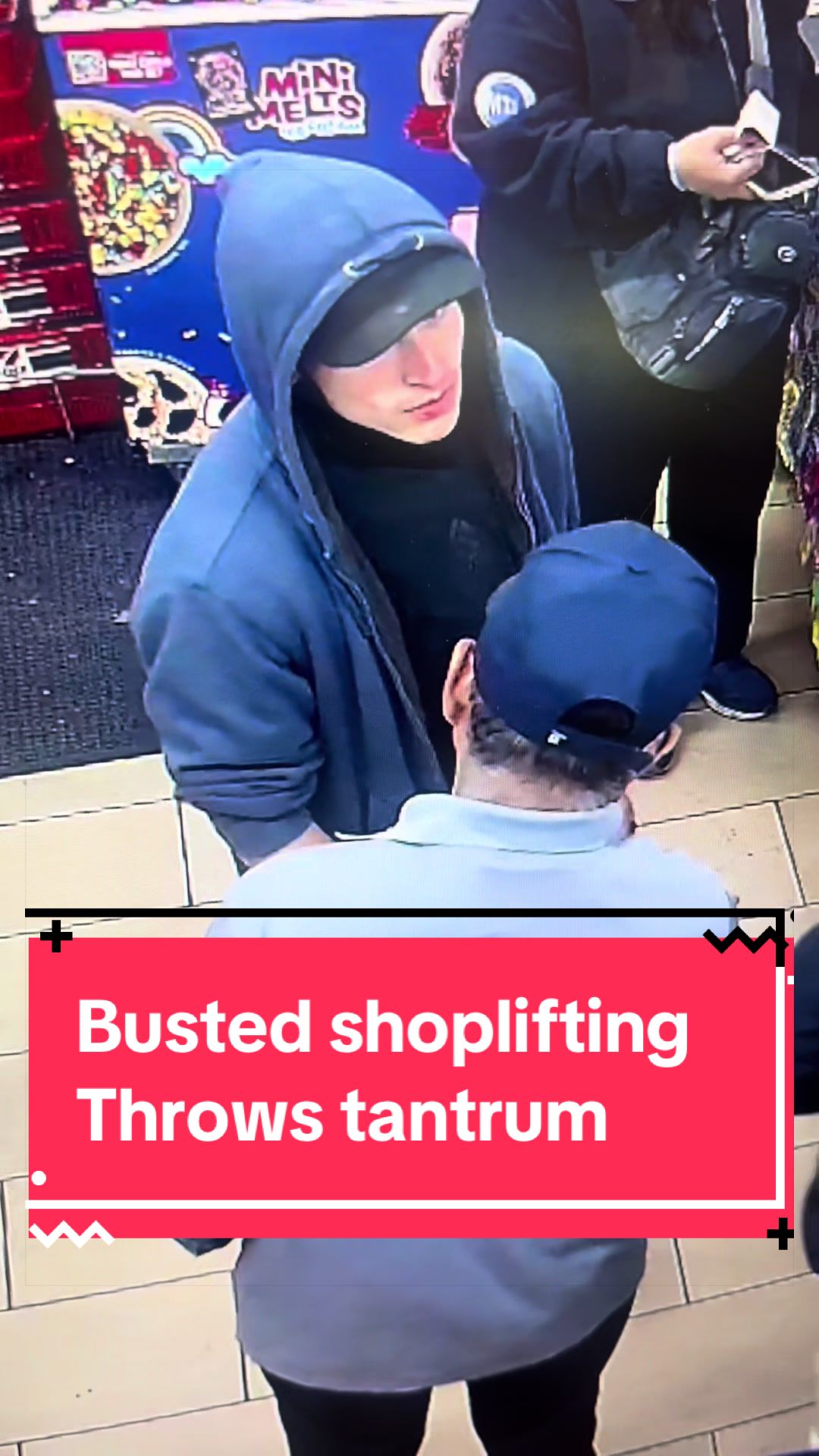 @Chaos