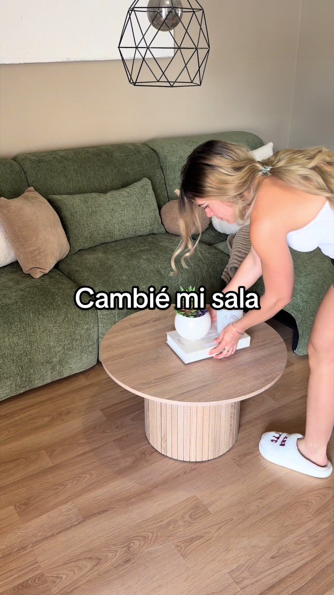 @Cleidys Laura