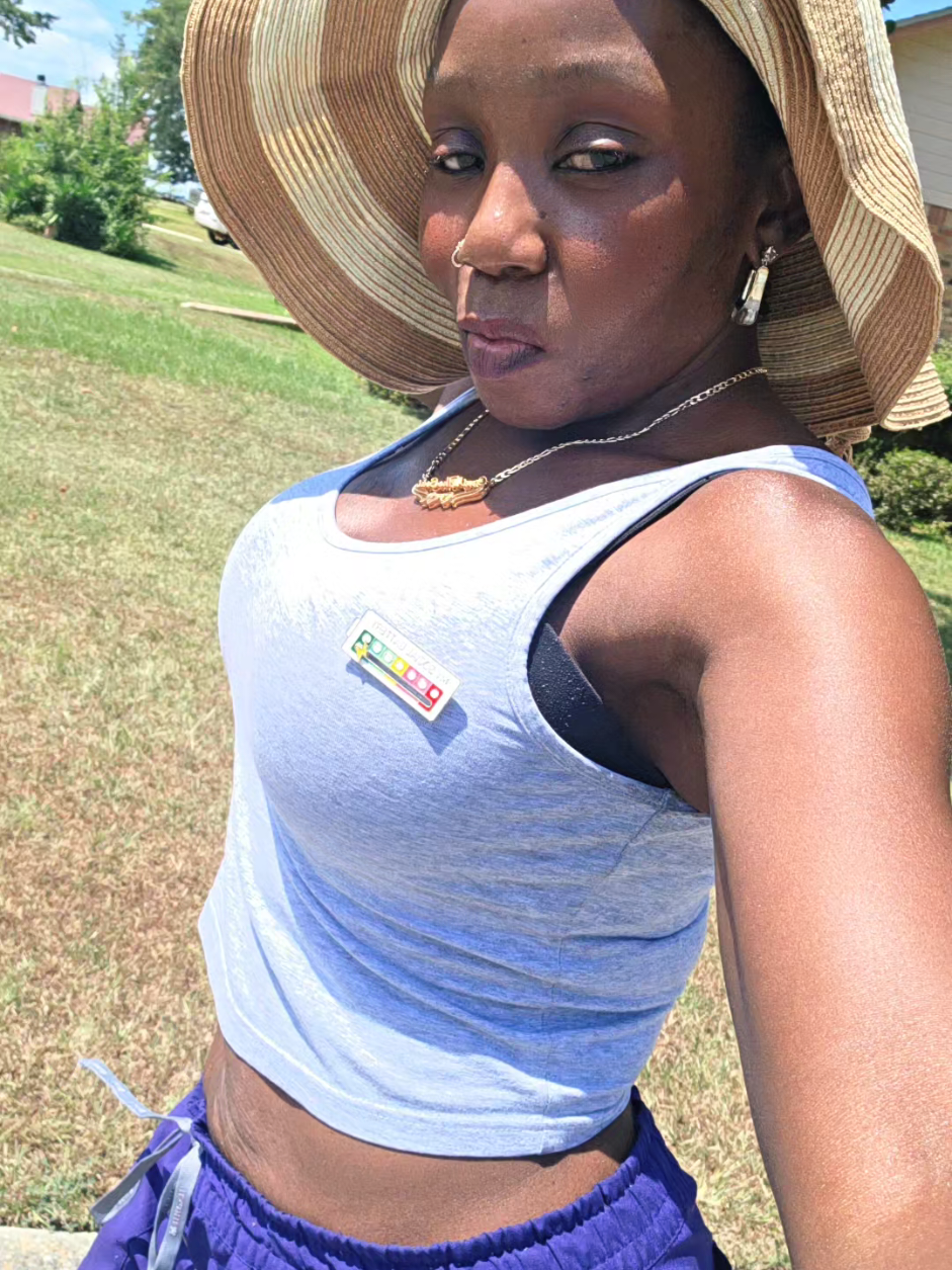 @Good For The Soul🍫💨😘