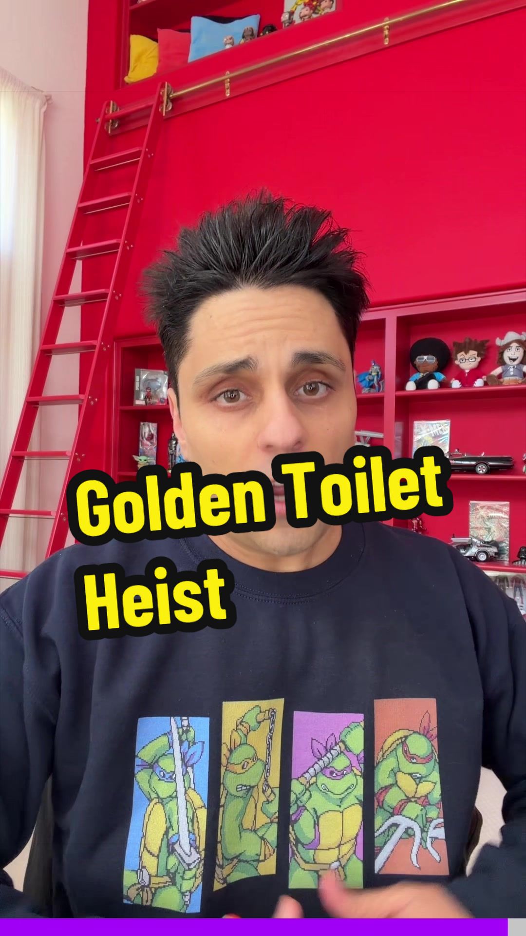 @Ray William Johnson