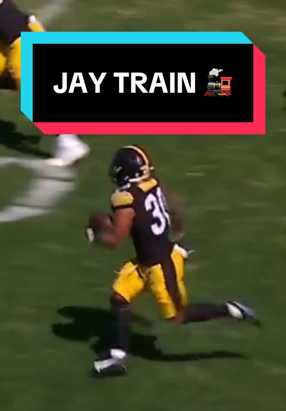 @Pittsburgh Steelers