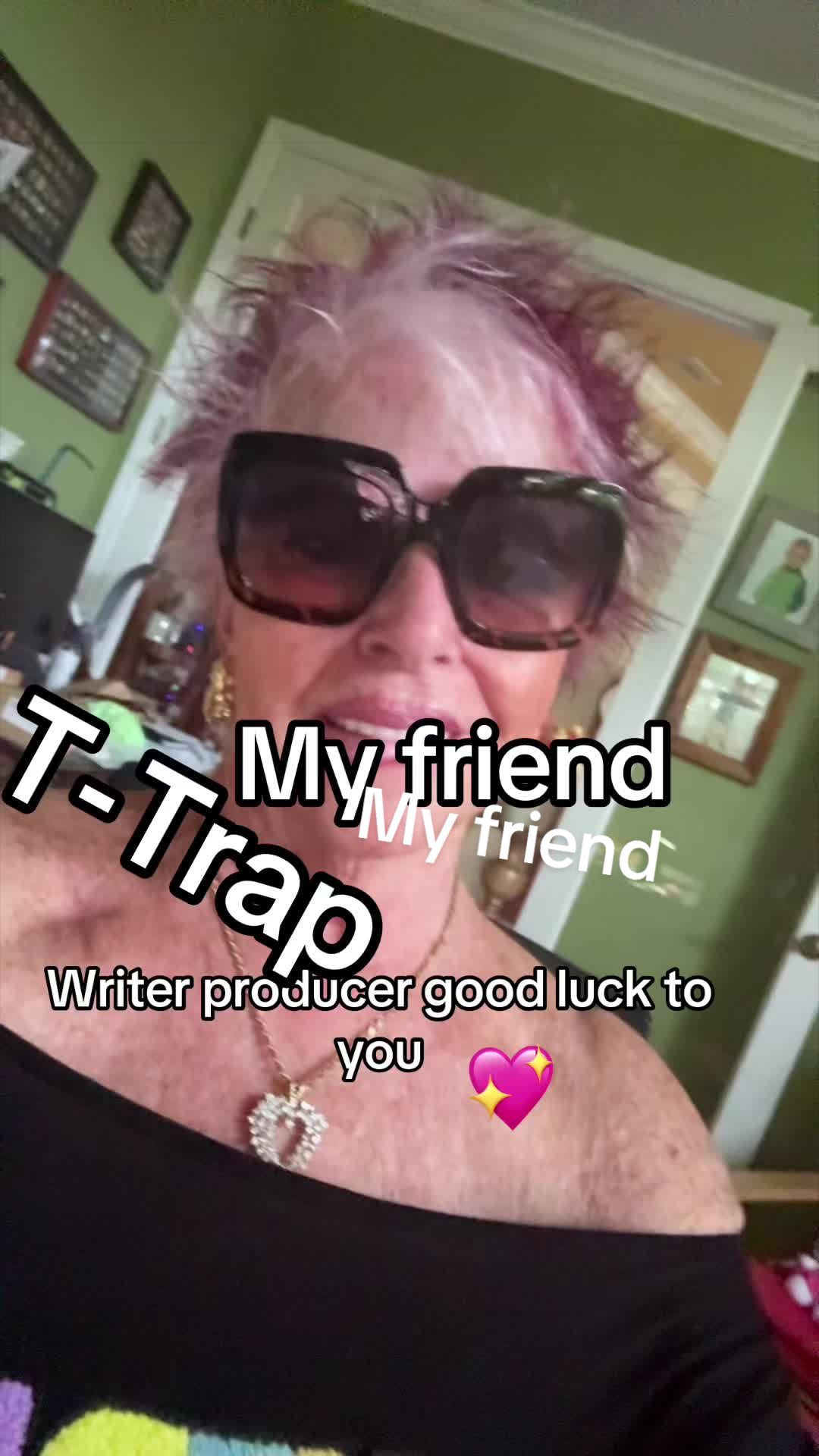 @Terri / Tereska