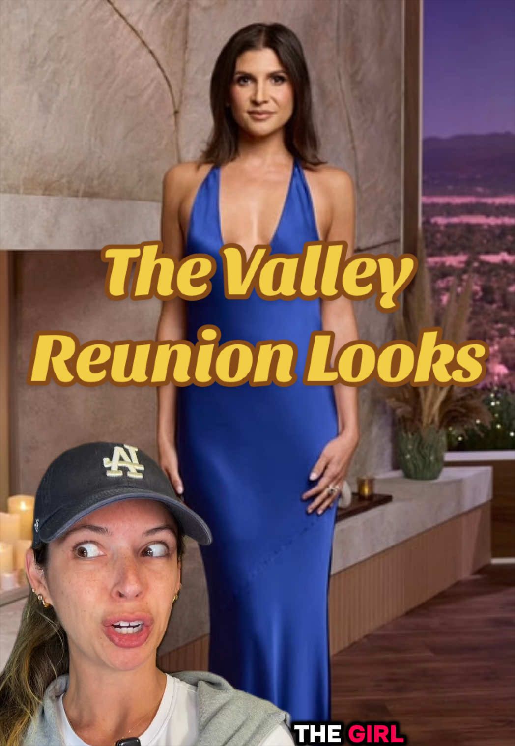 @Lindsay | The Bravoholic