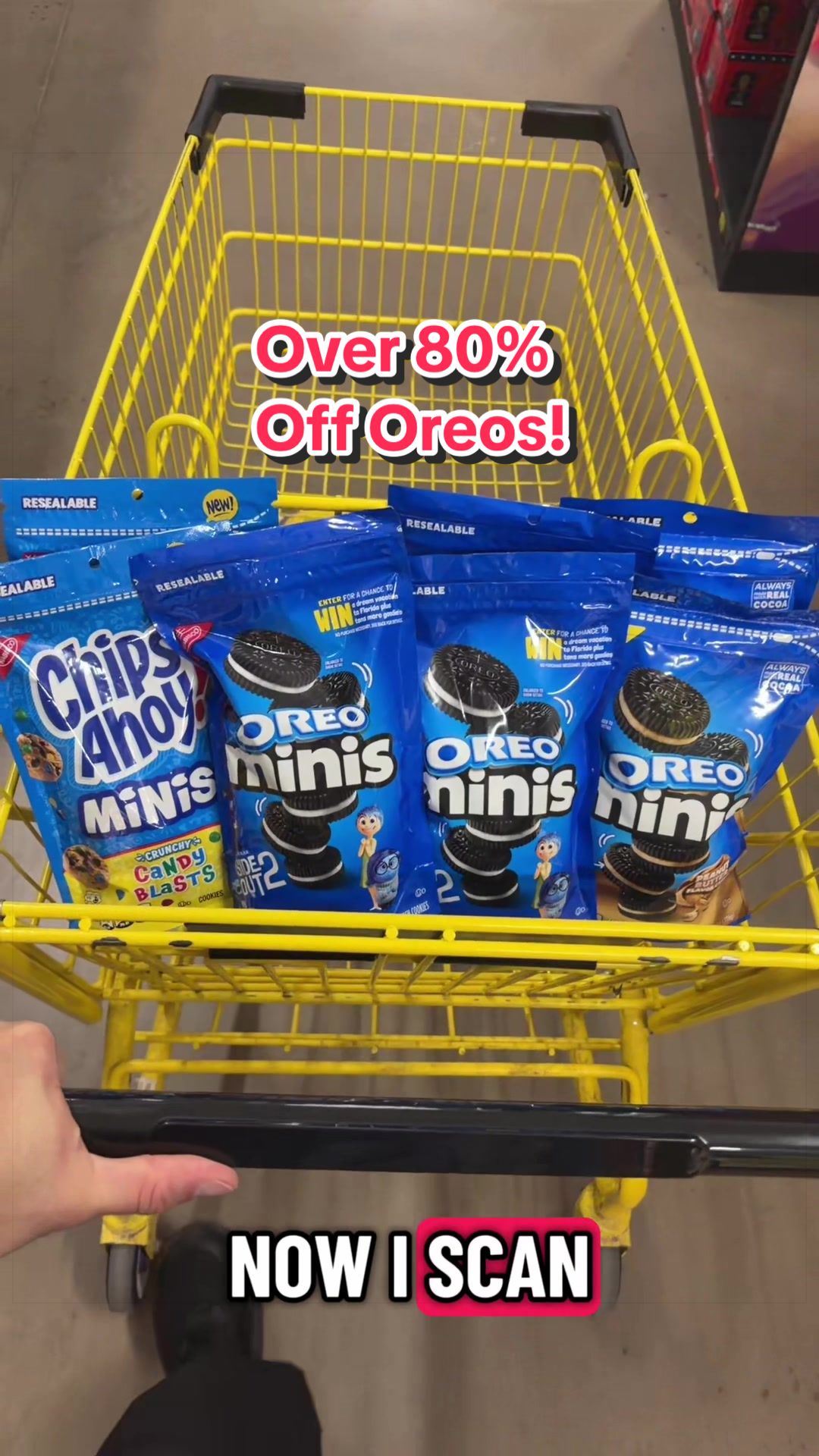 @Coupon Daddy