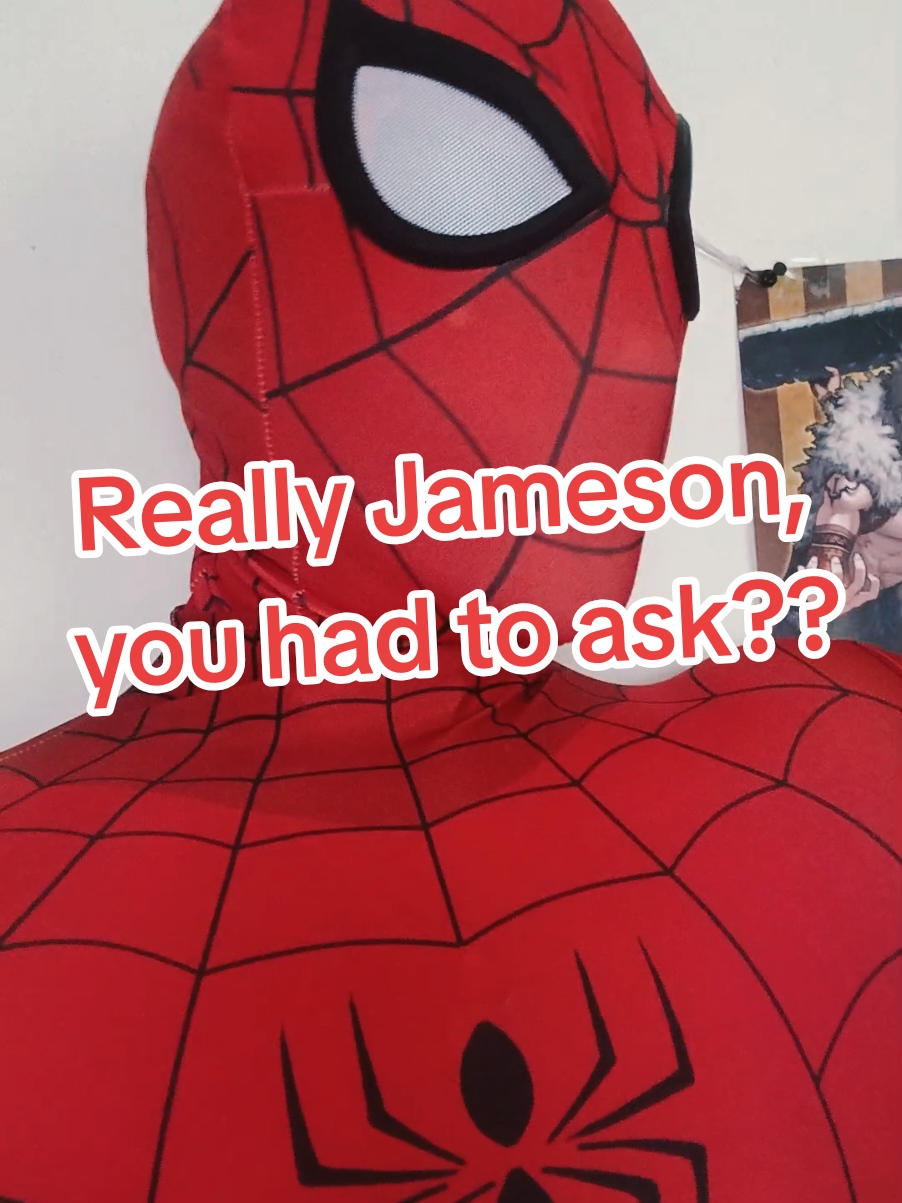 @SpideyBonez
