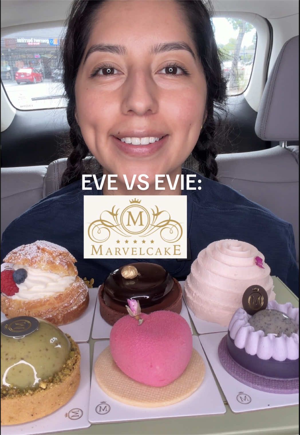 @Eve Eats