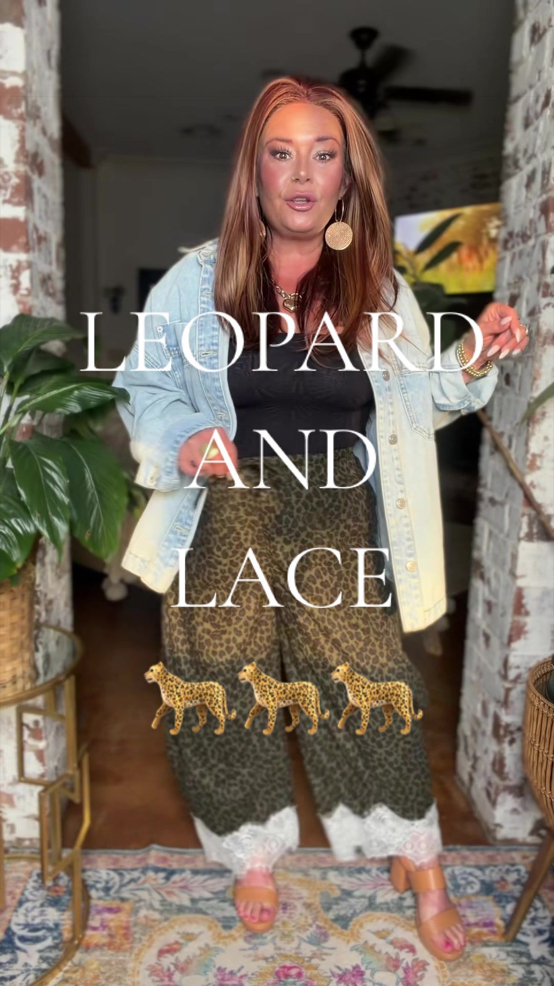 @Mellie • Midlife Out Loud