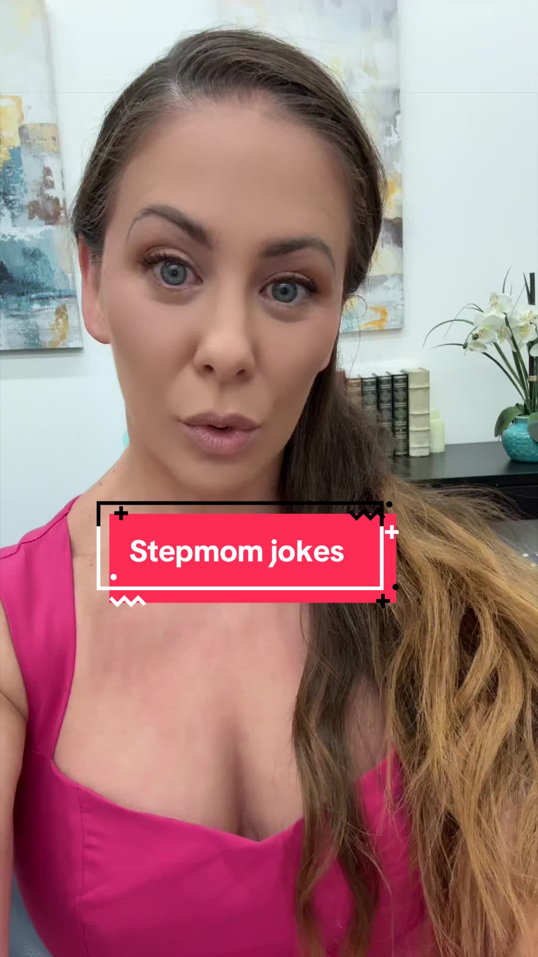 @Cherie DeVille