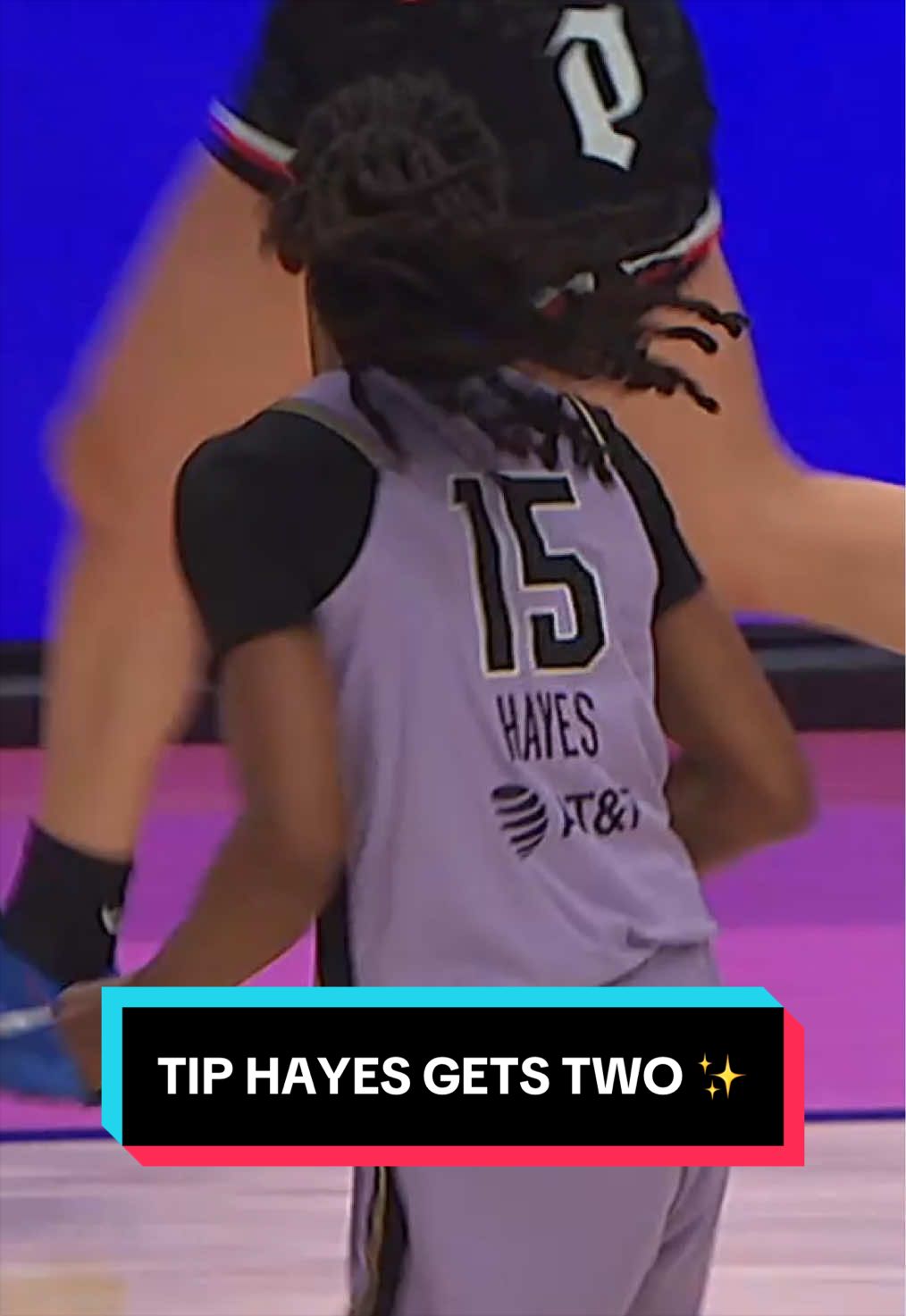 @WNBA