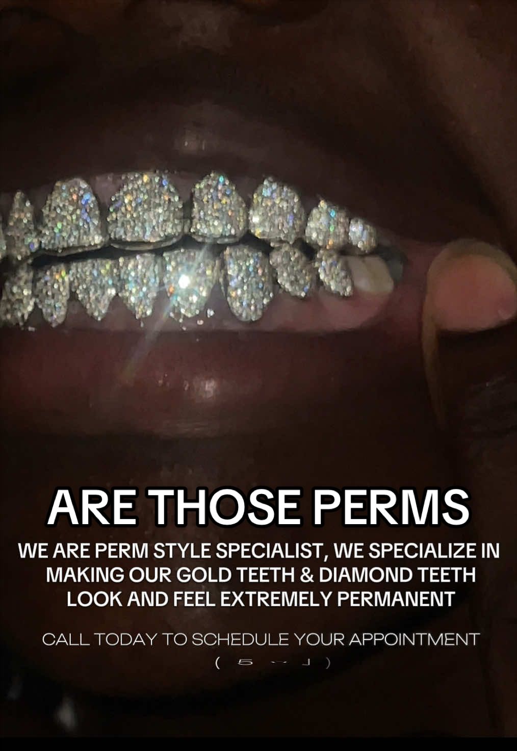 @AMAZING GRILLZ