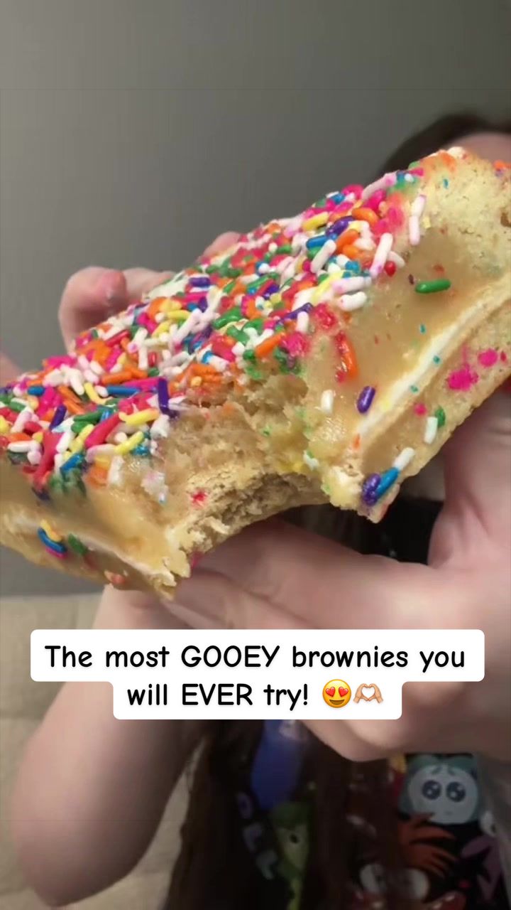 @Buckeye Brownies