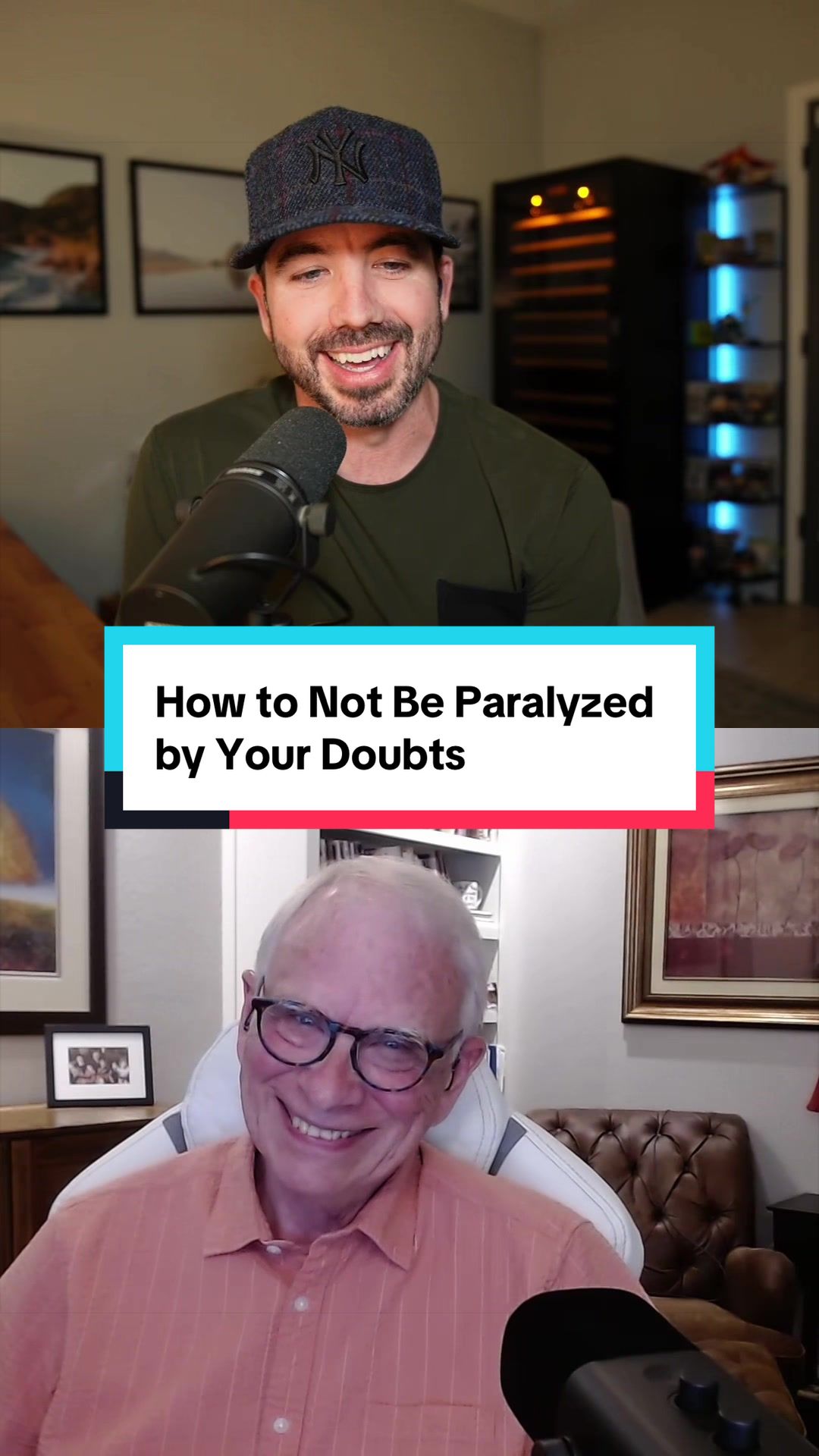 @Jeremy ๐๏ธ Not Your Pastor