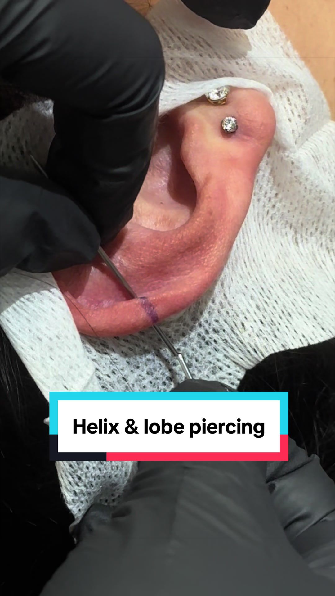 @Vie the Piercer