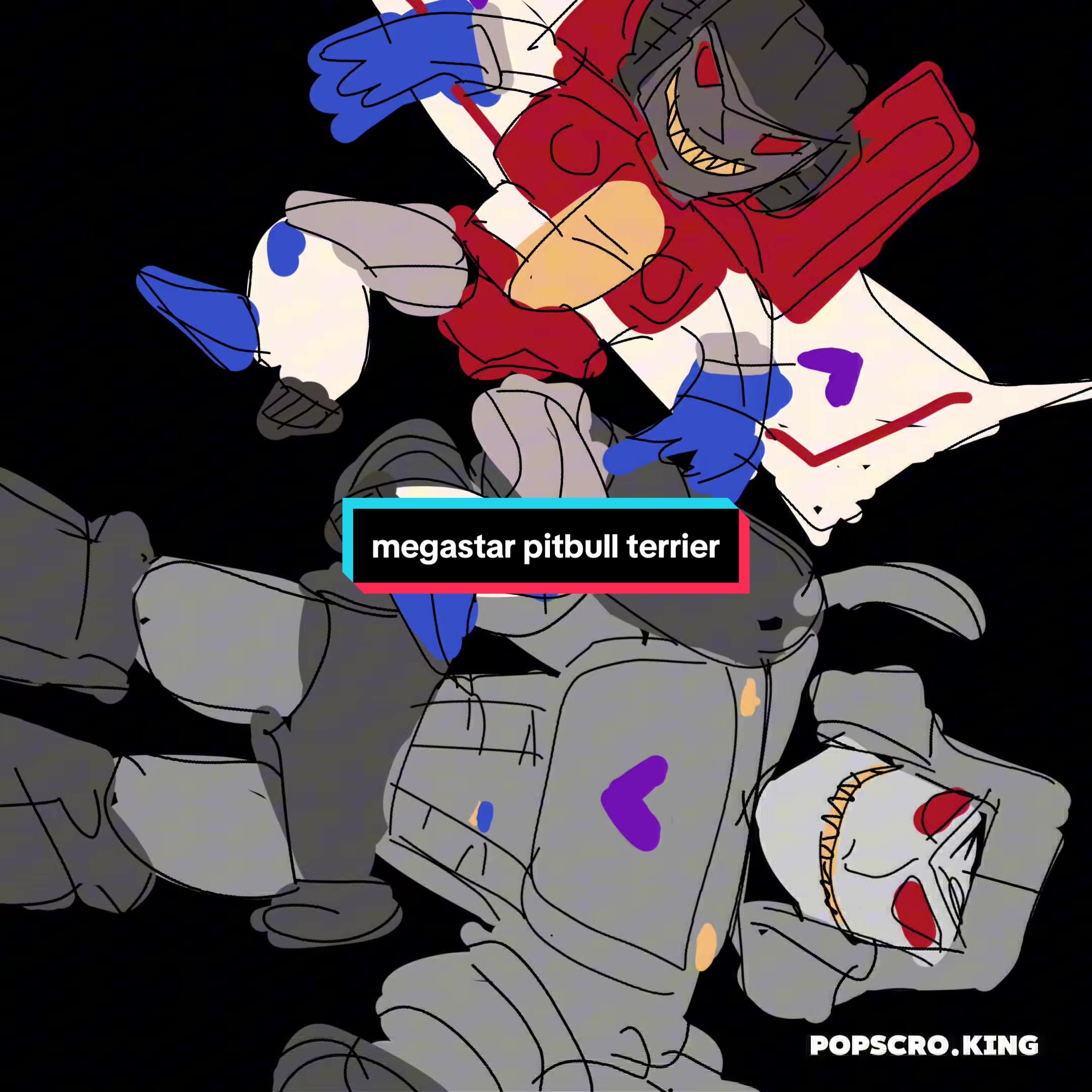 @Pop