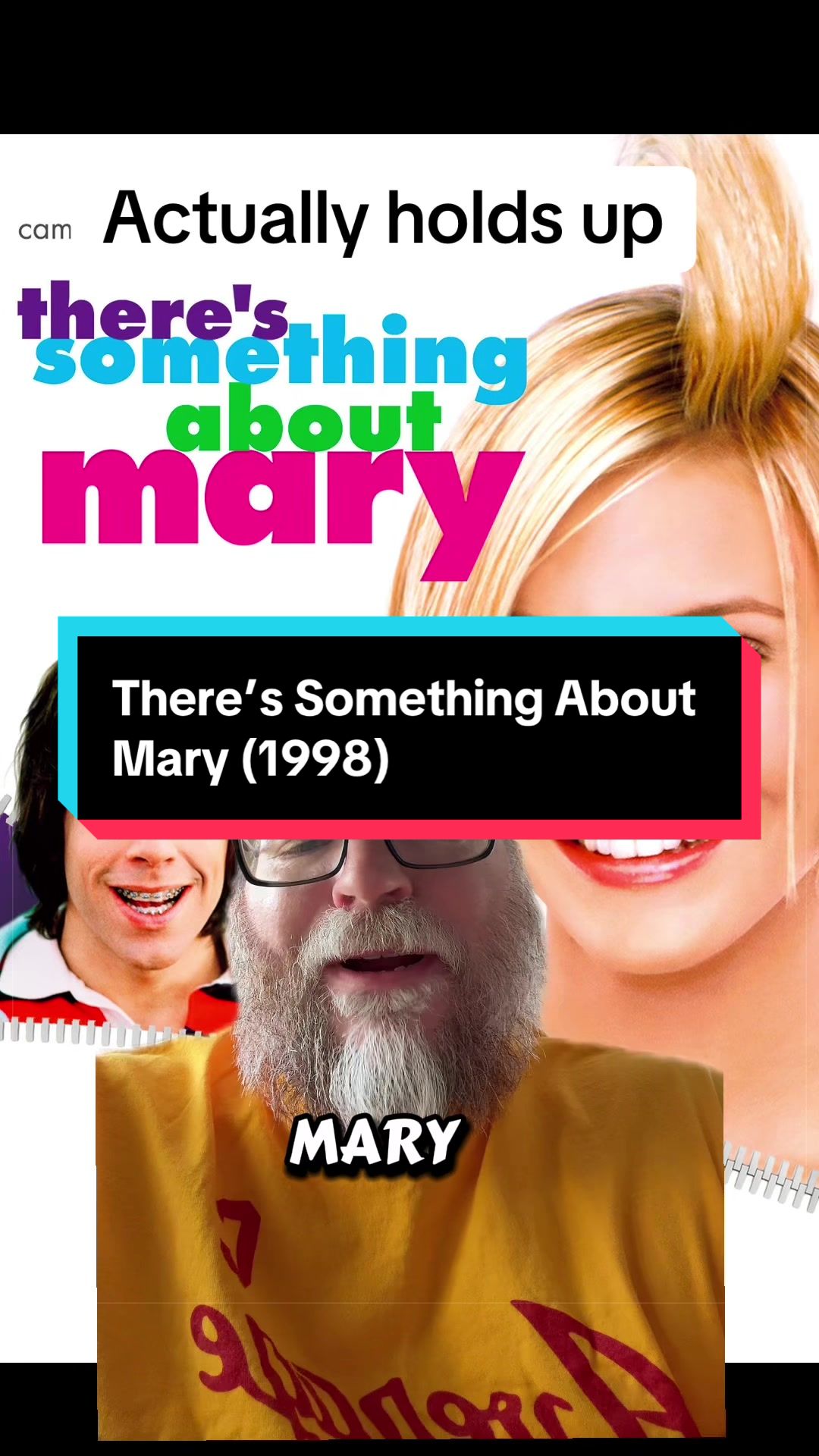 @Millennial Movie Mike