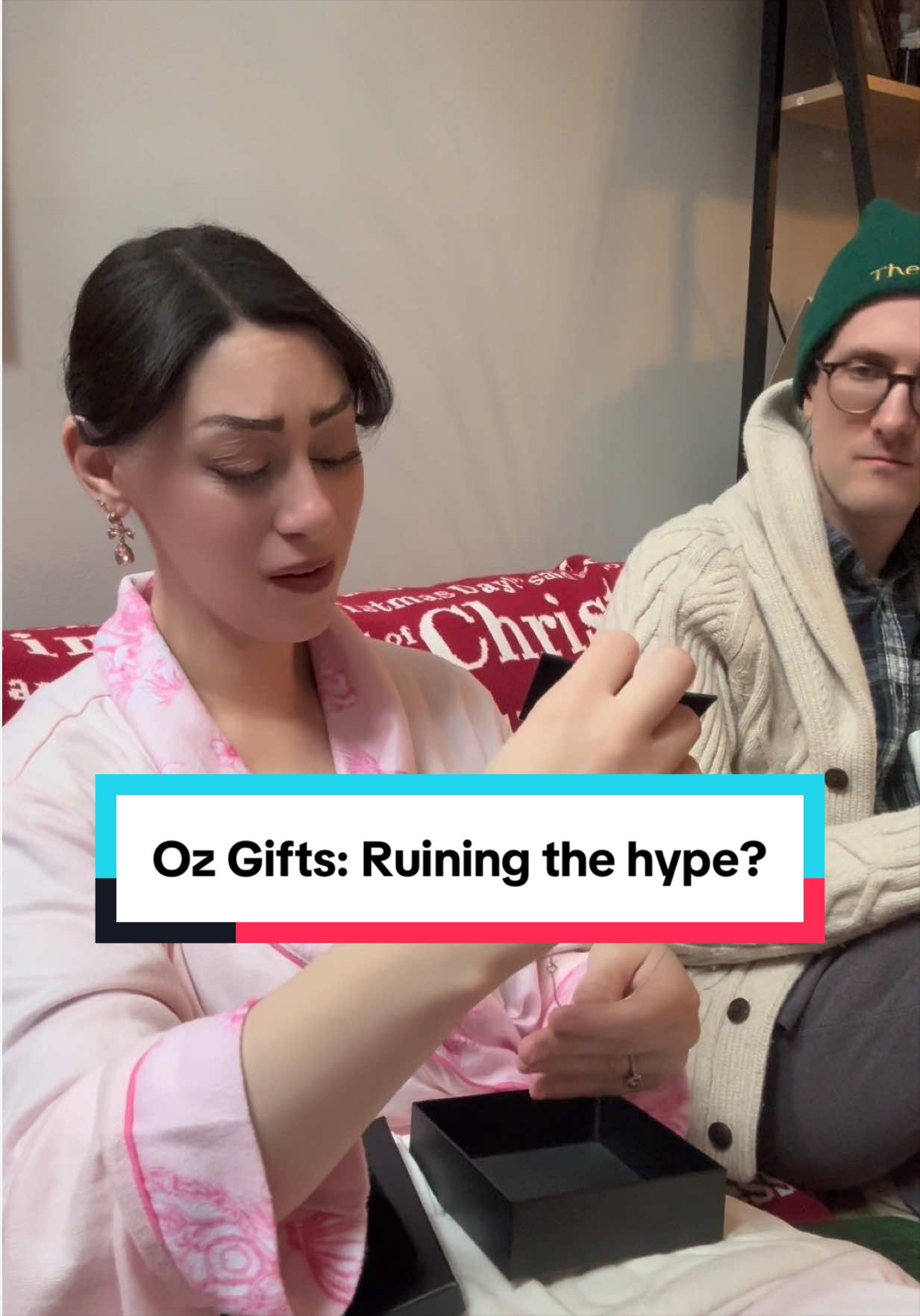 @The Oz Vlog