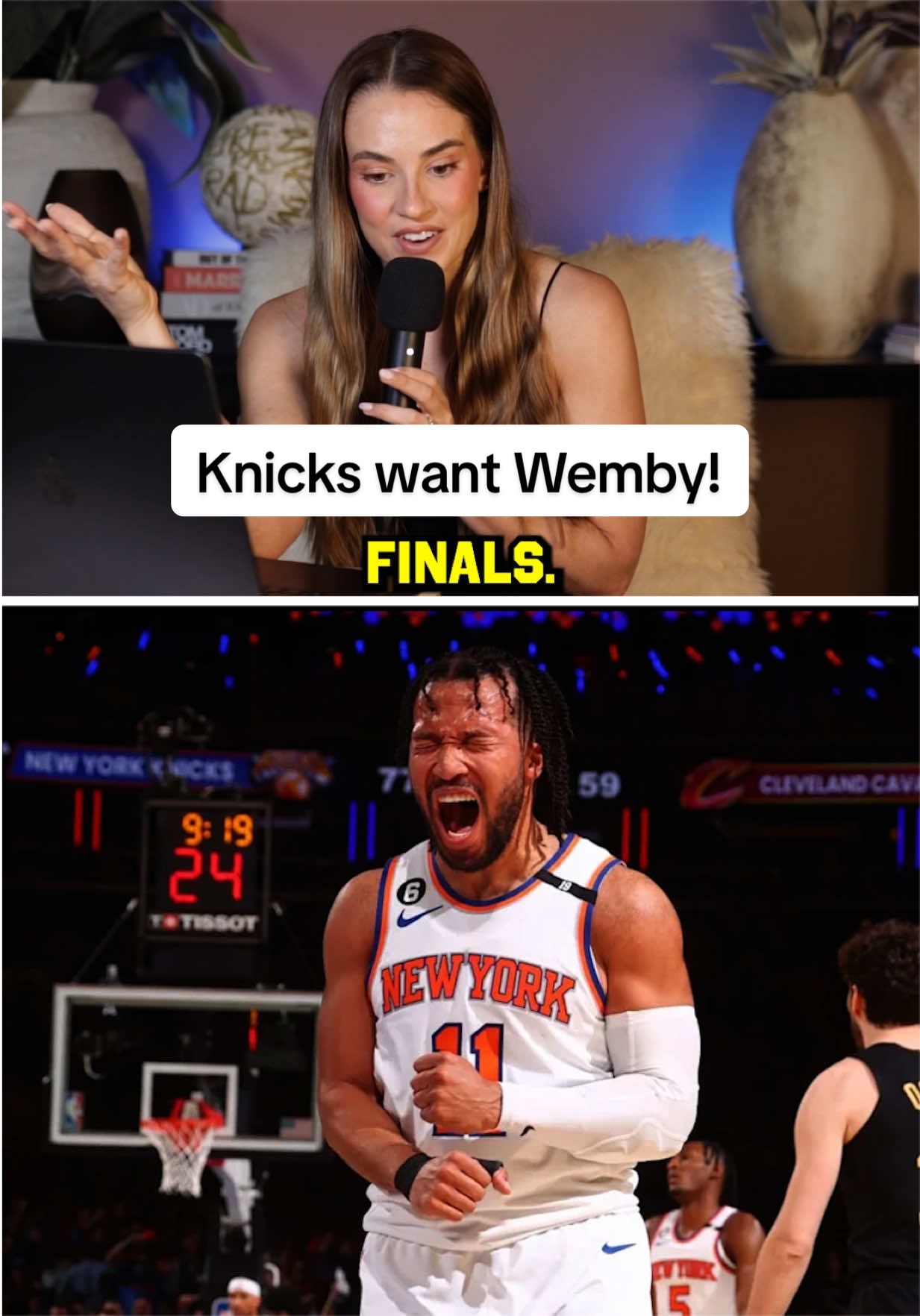 @Rachel DeMita
