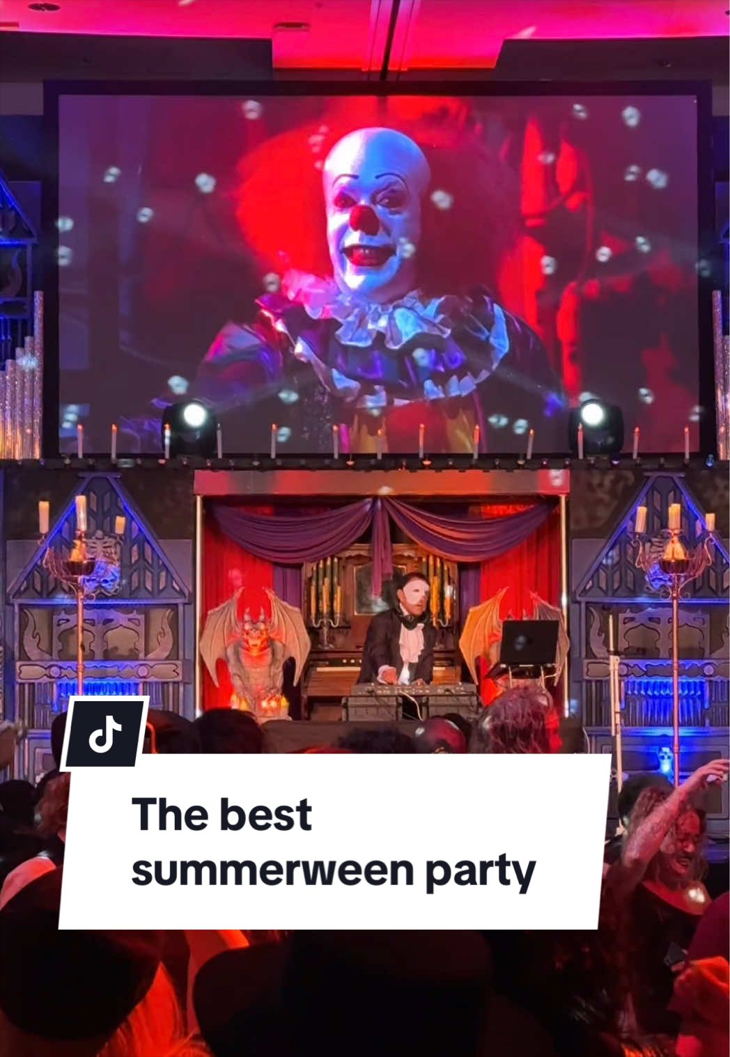 @Halloween Queens