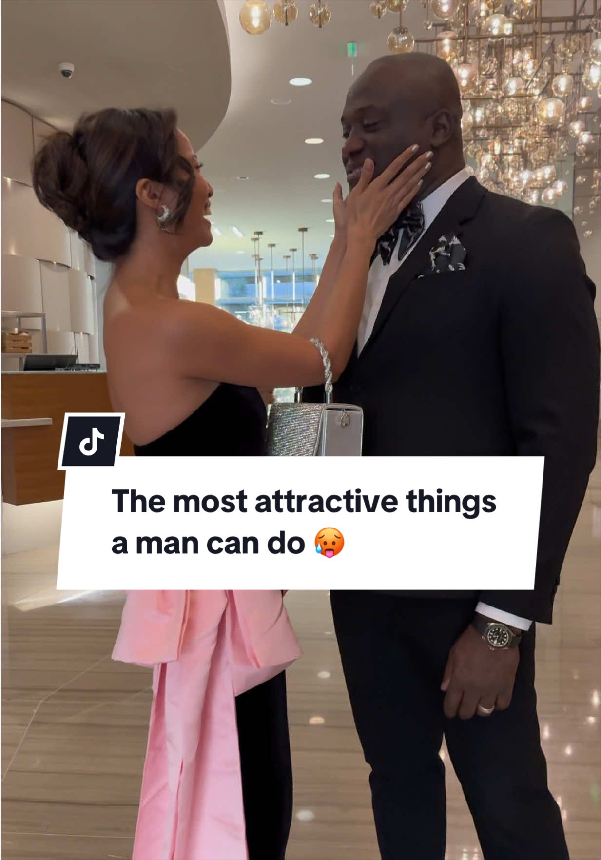 @Nika and Emeka