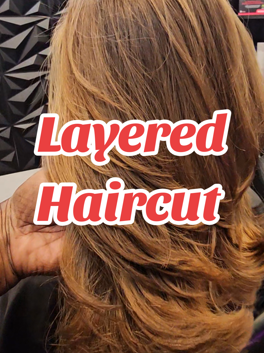 @Slayed by Laura
