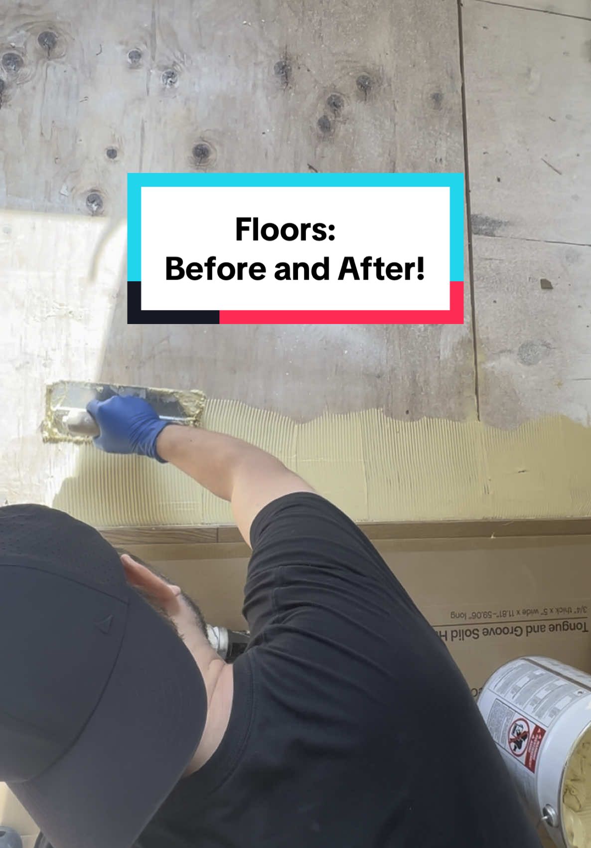 @Renovating Our Home