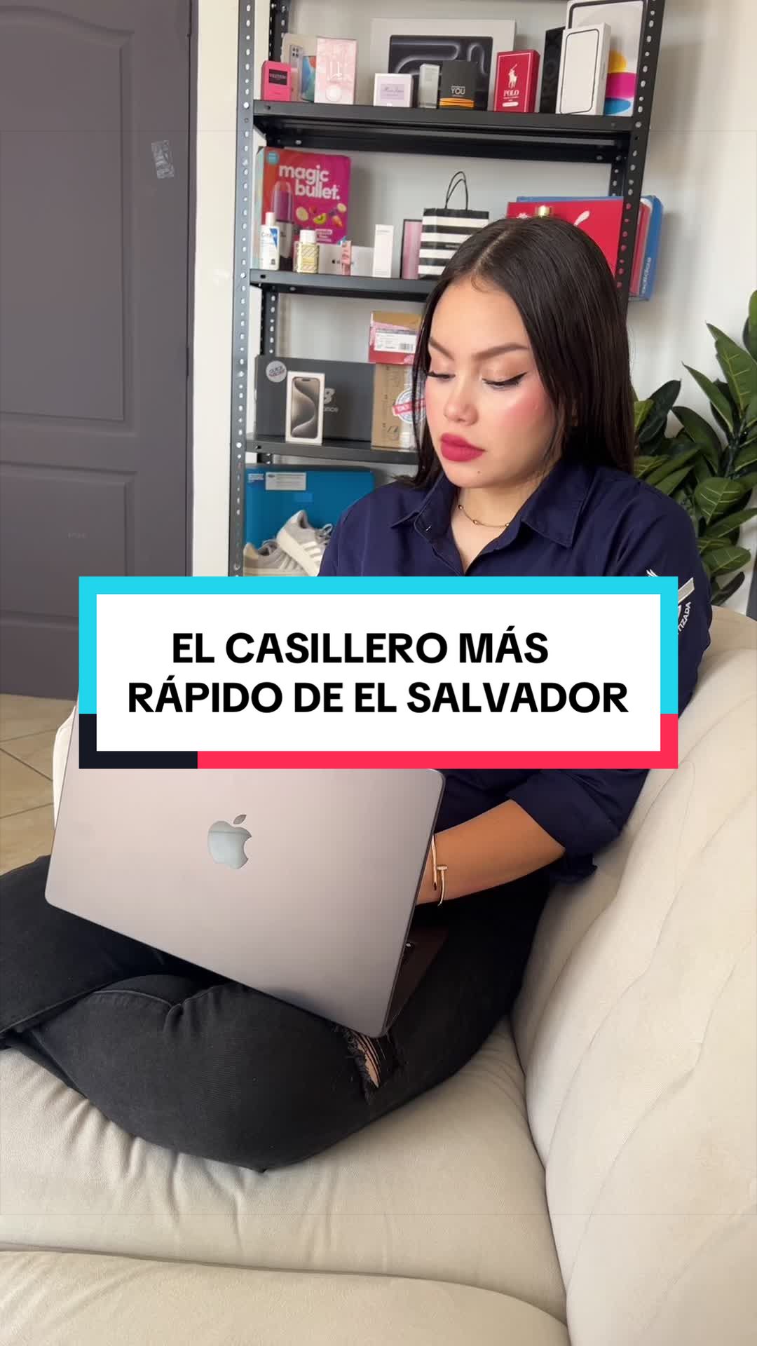 @Casillero🇺🇸 Quick Box USA
