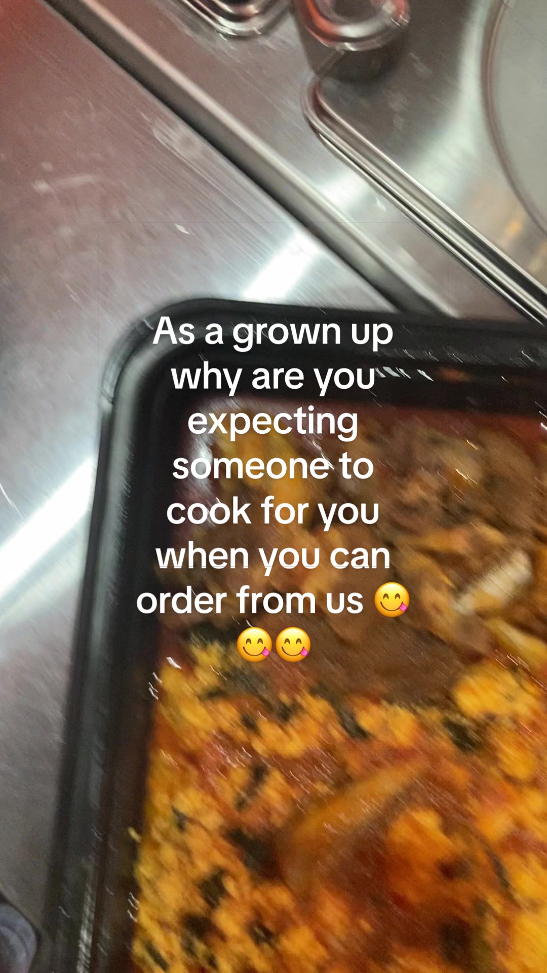 @Tiwantiwa African kitchen