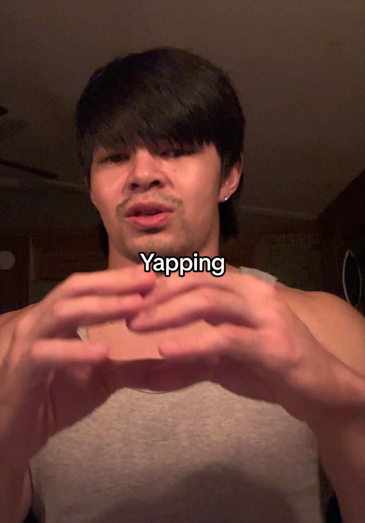 @Ethan Granger