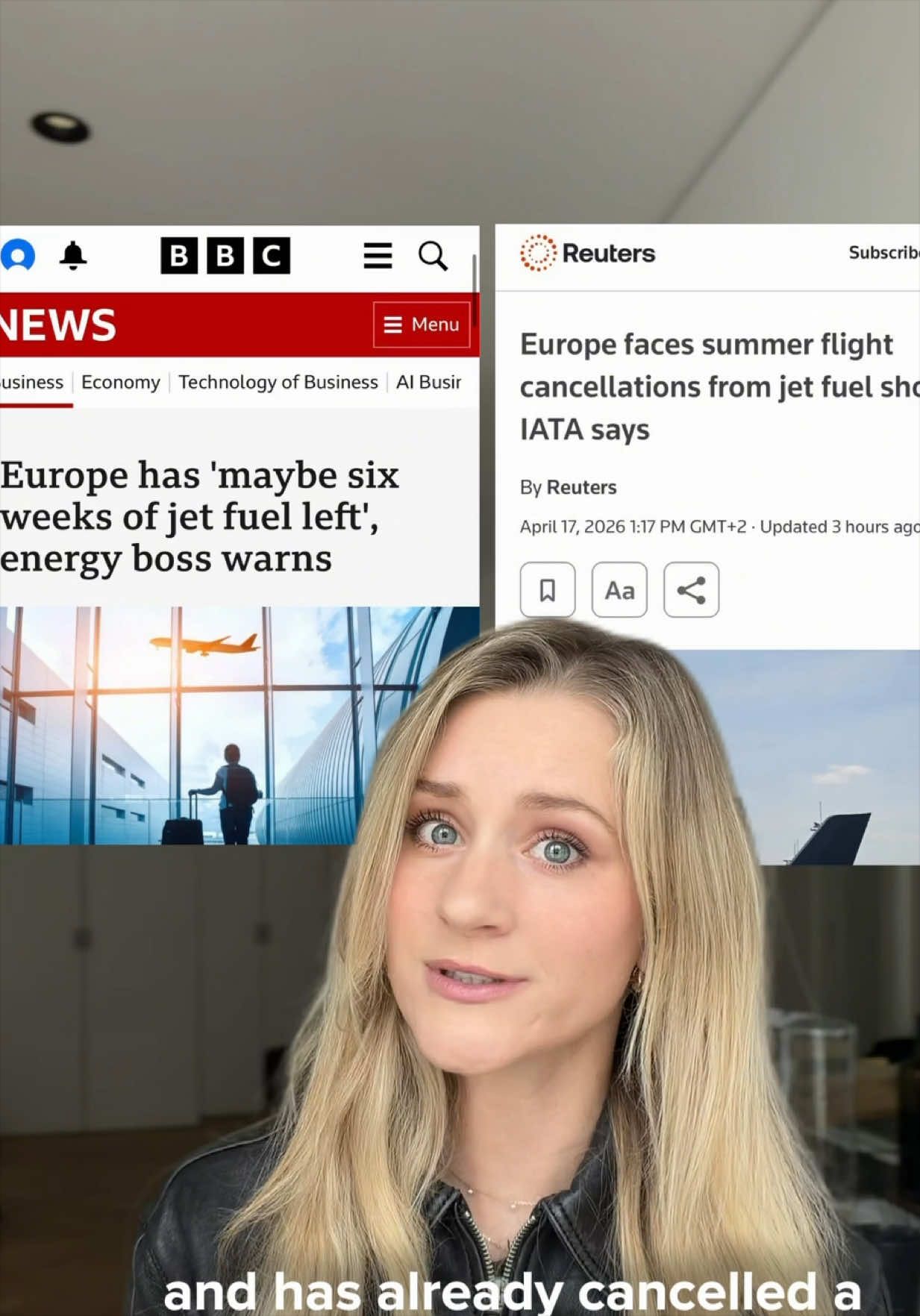 @Raimee | Travel Tips ✈️