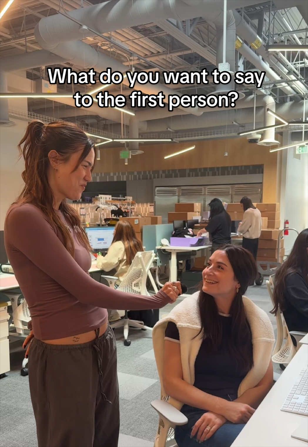@Fabletics