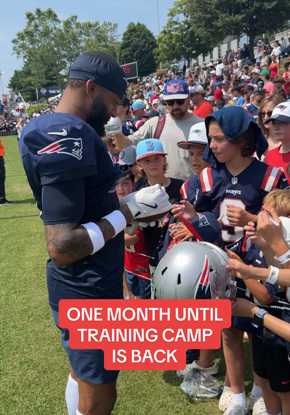 @New England Patriots