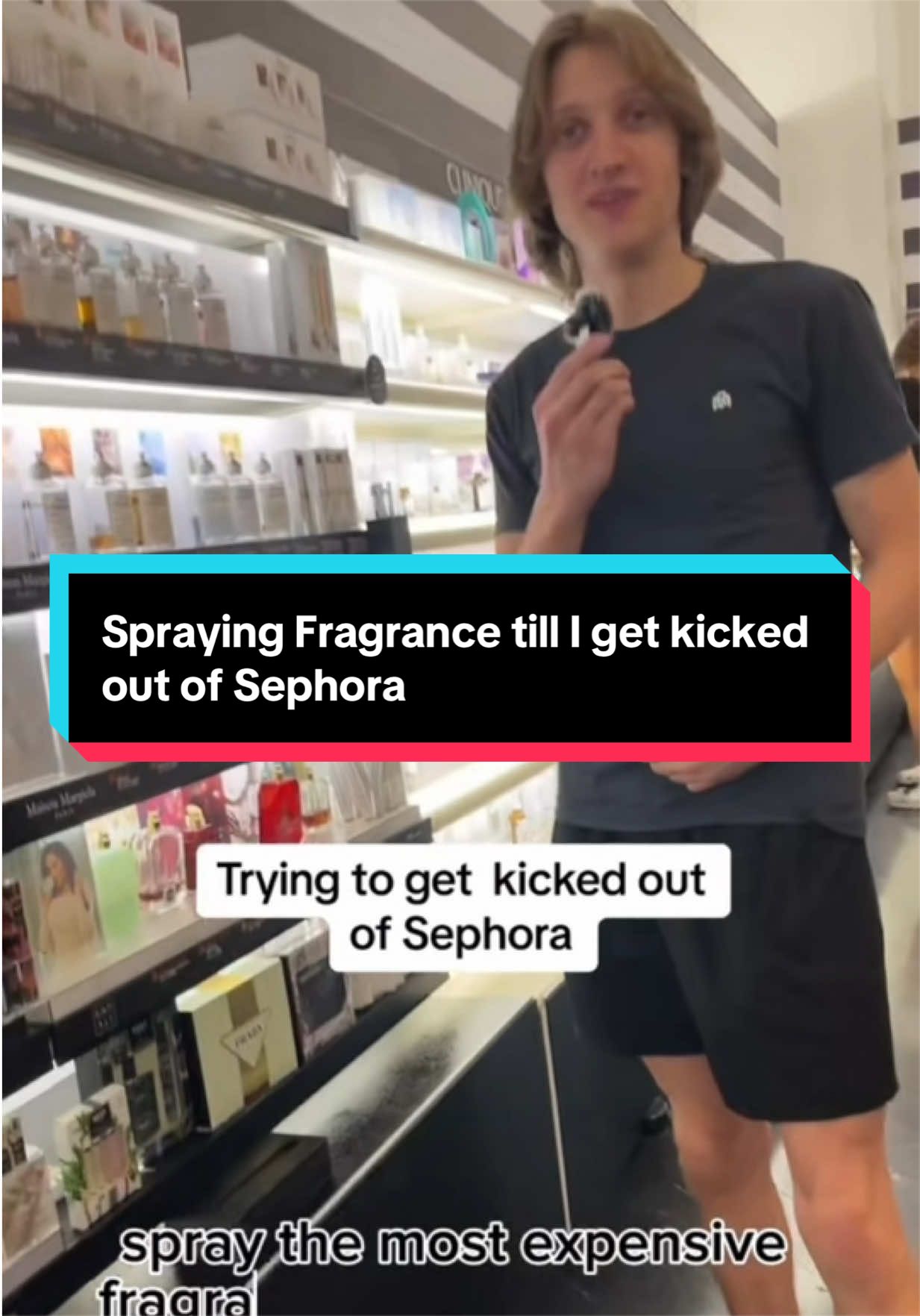 @Fragrance knowledge