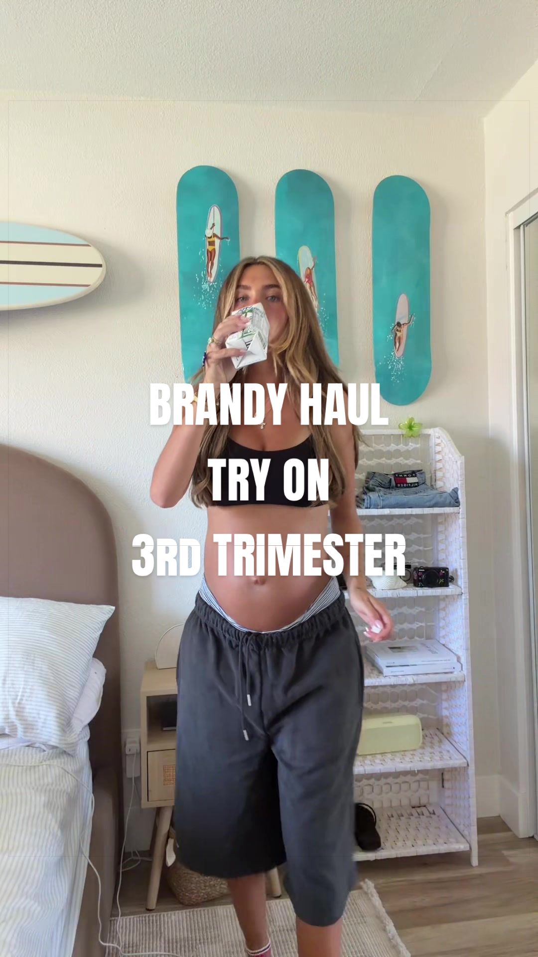 @Melody Miles