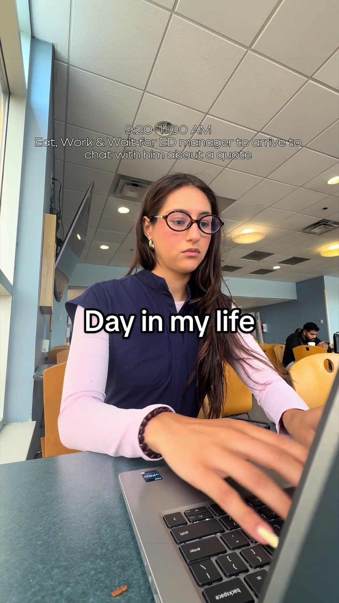@Yasmine Elgashi -Gonzalez